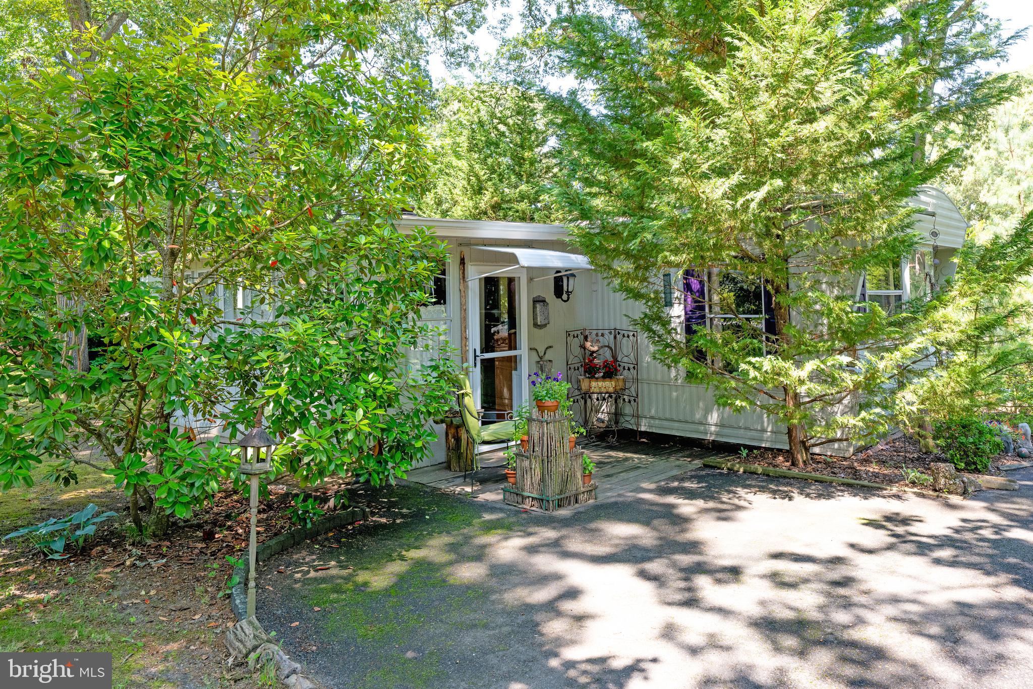 PINEY GLADE - Residential