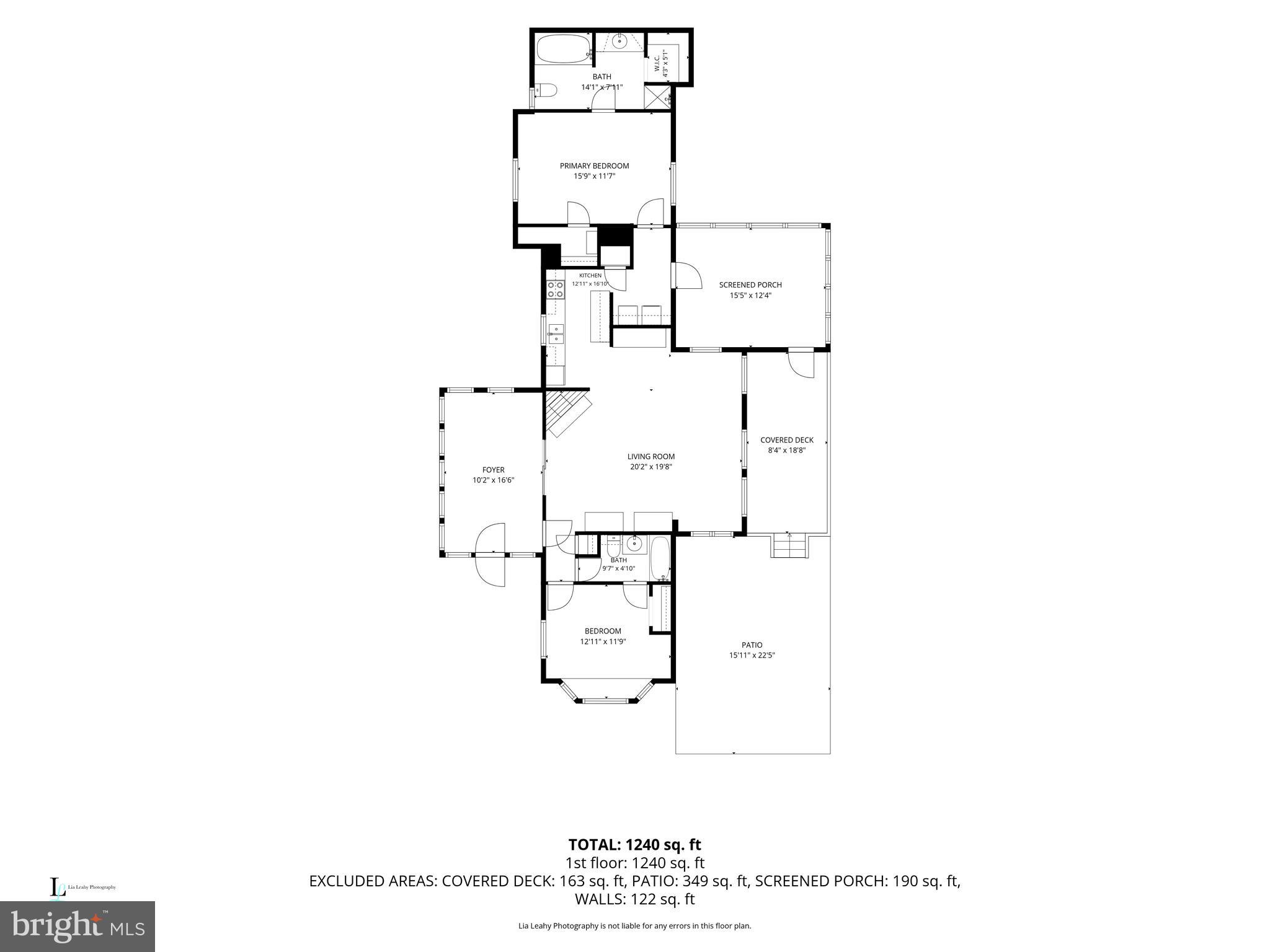 PINEY GLADE - Residential