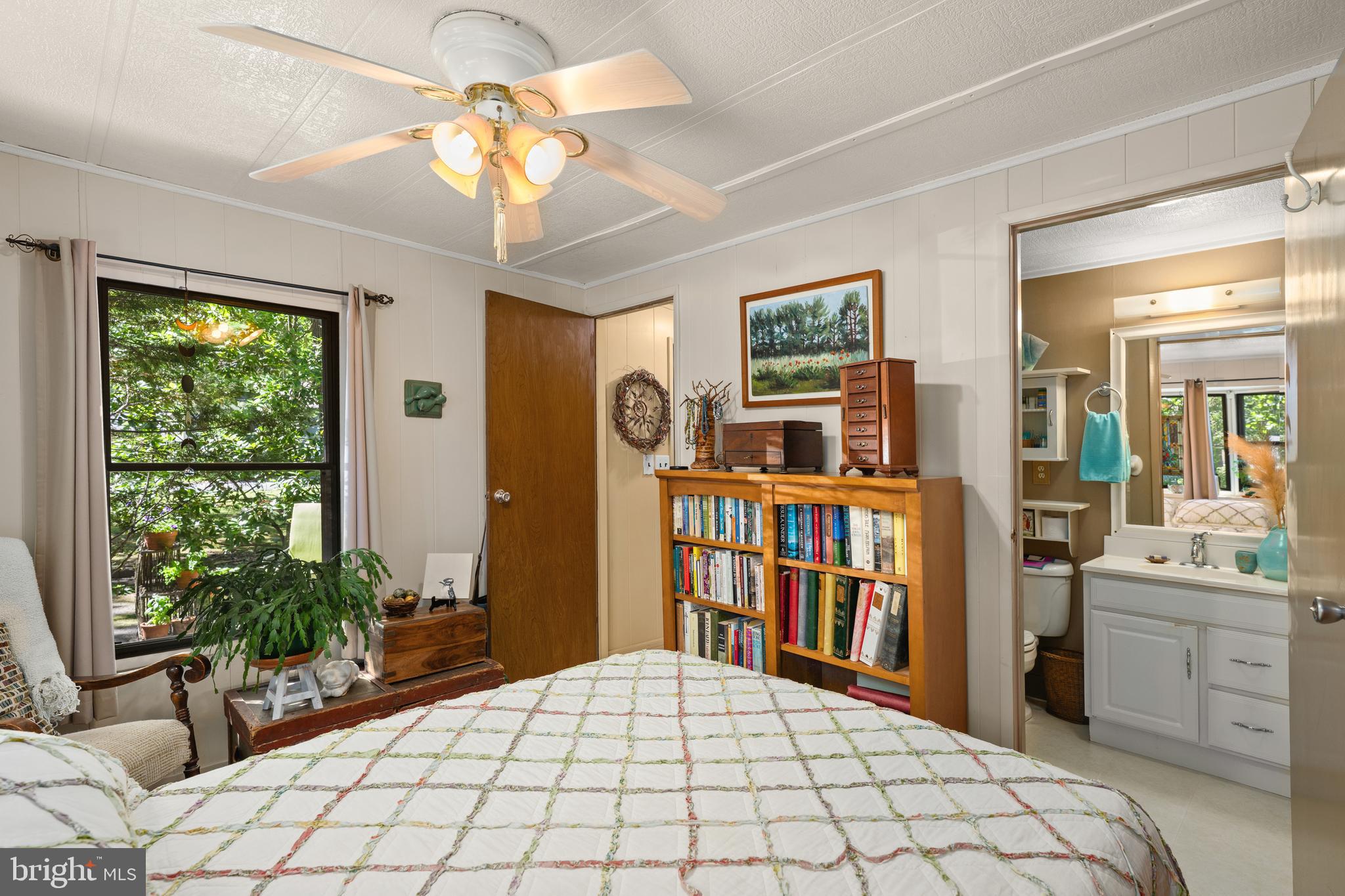 PINEY GLADE - Residential