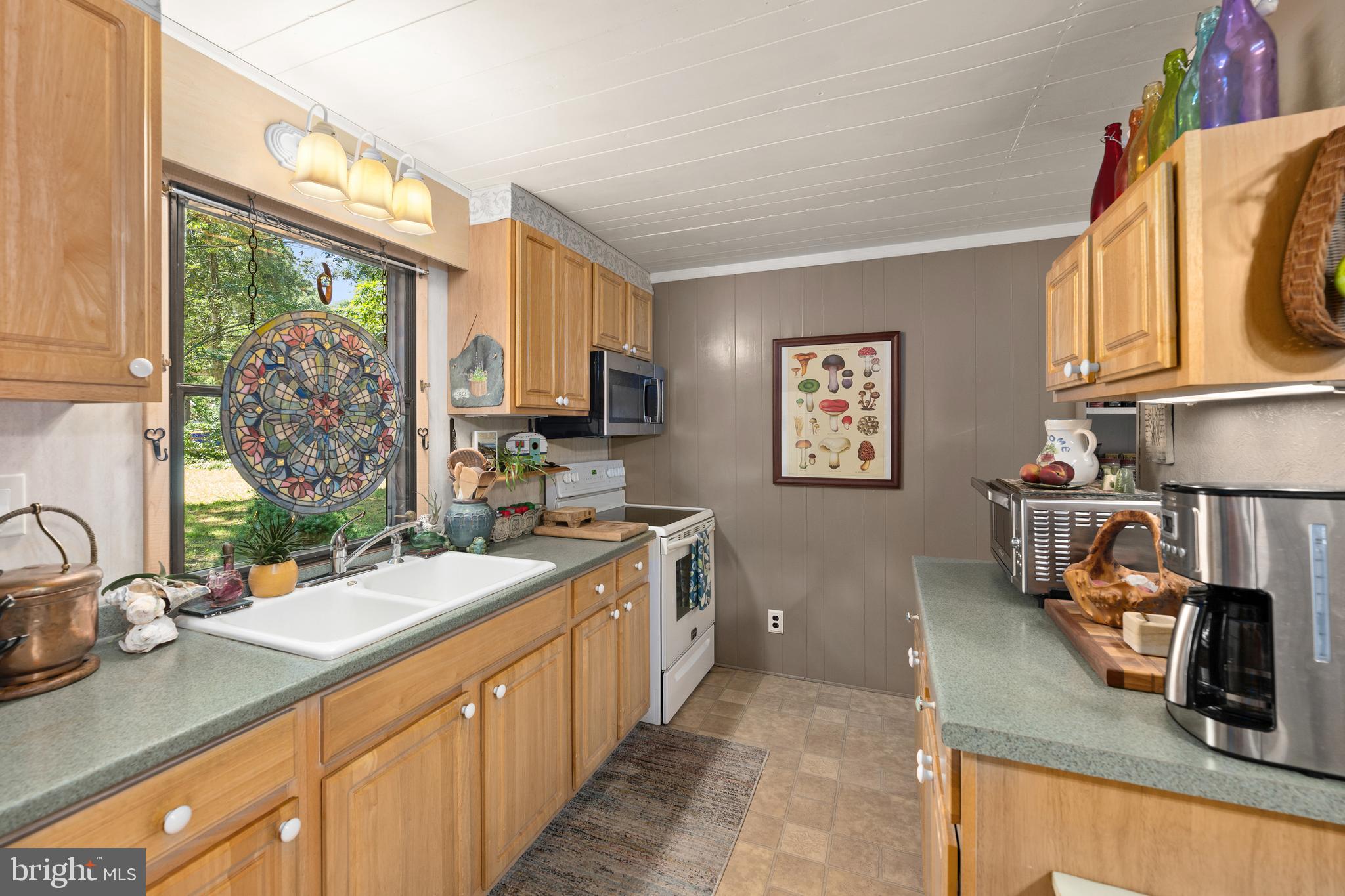 PINEY GLADE - Residential