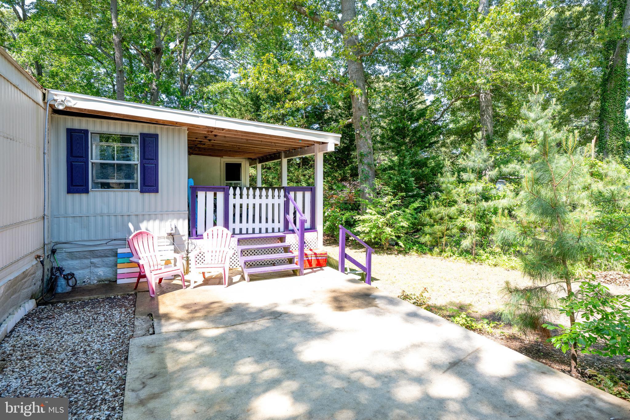 PINEY GLADE - Residential
