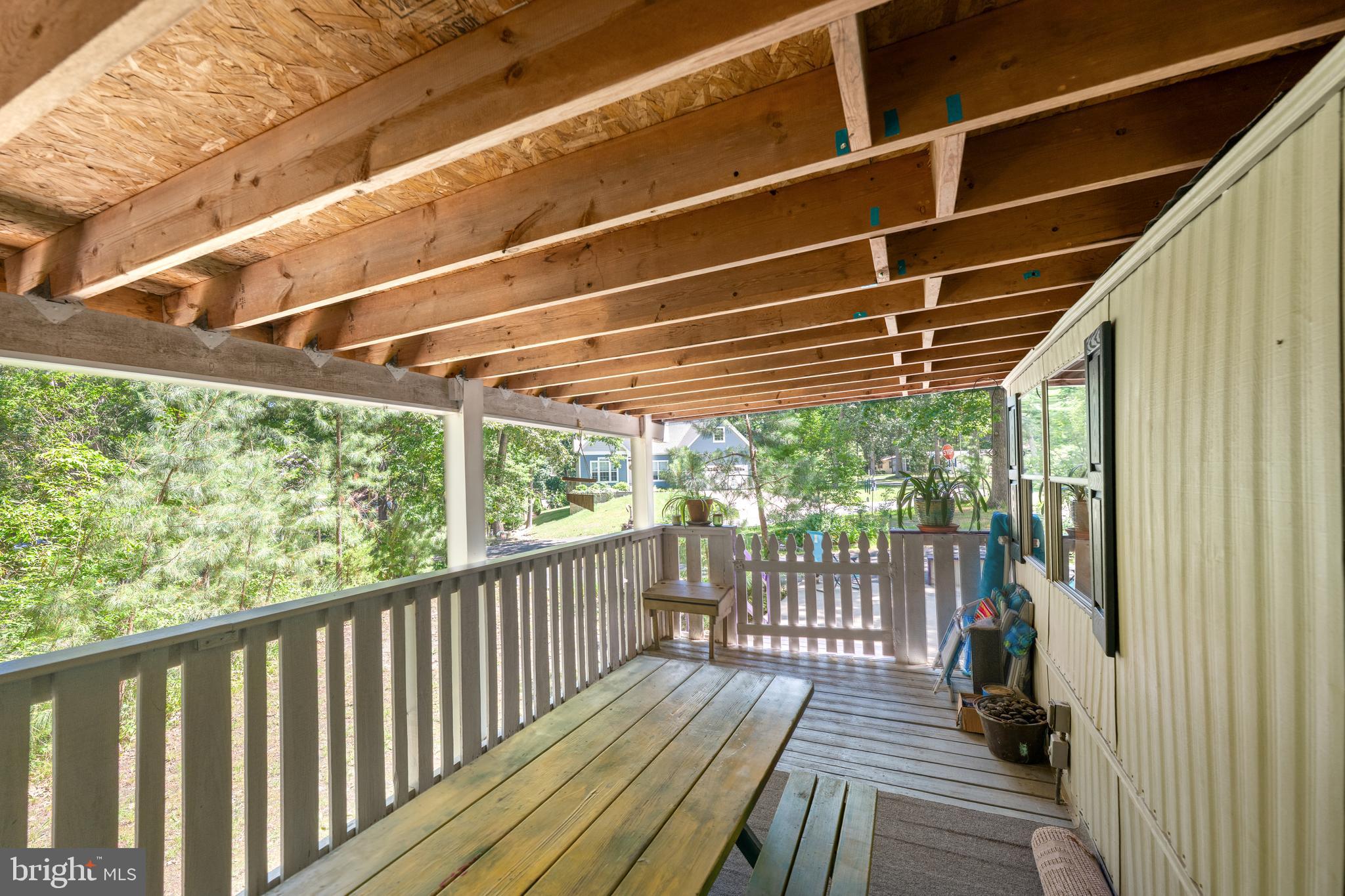 PINEY GLADE - Residential