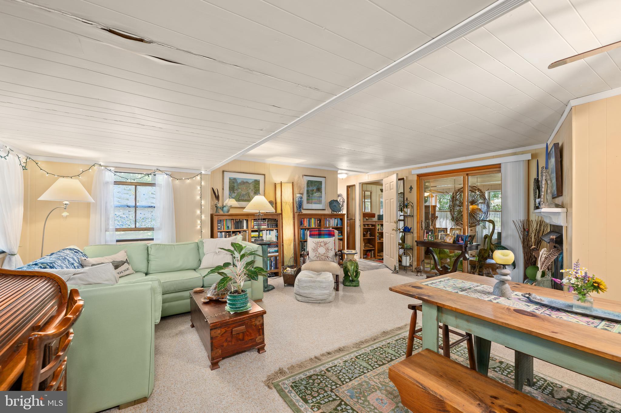 PINEY GLADE - Residential