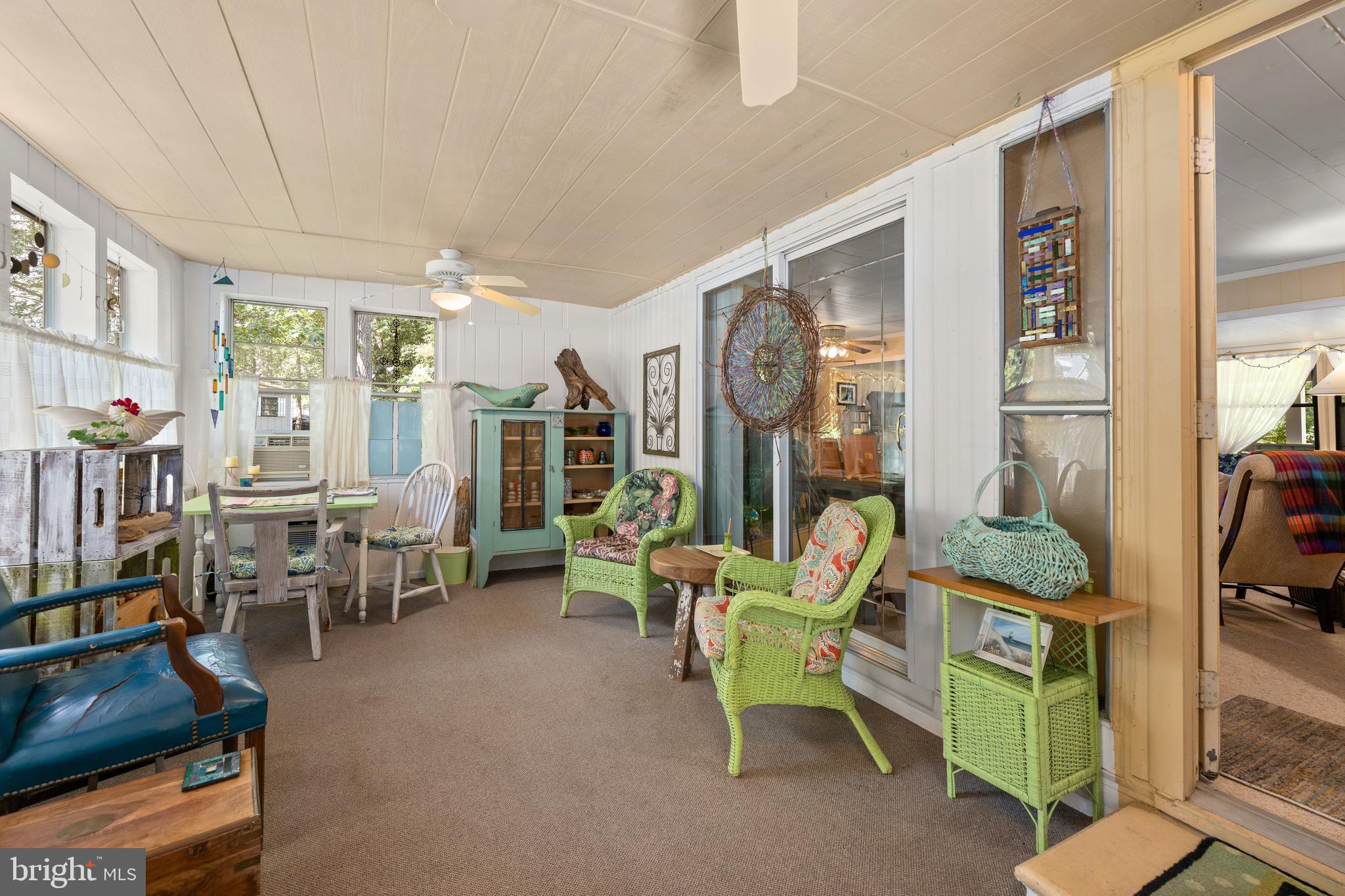 PINEY GLADE - Residential