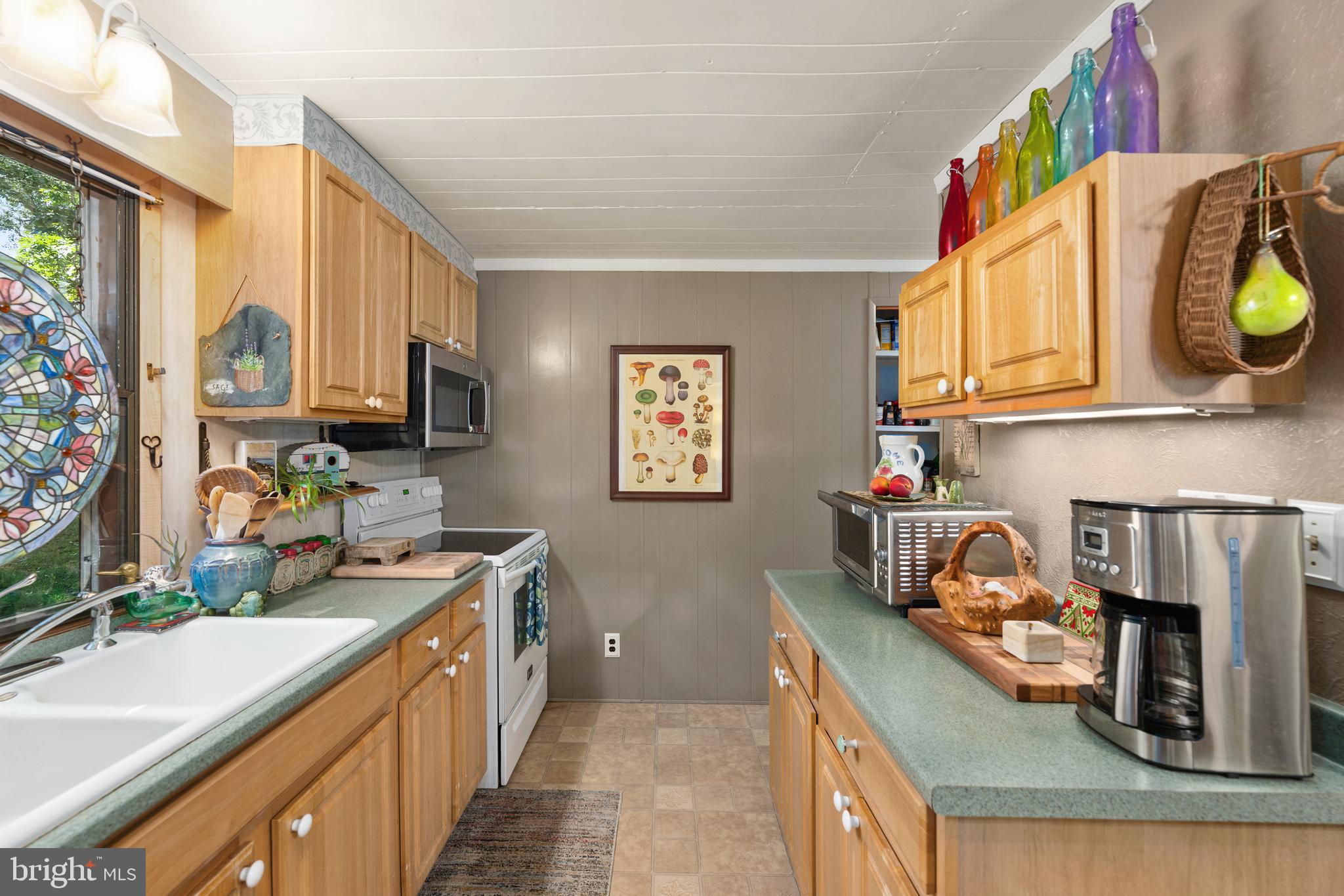 PINEY GLADE - Residential