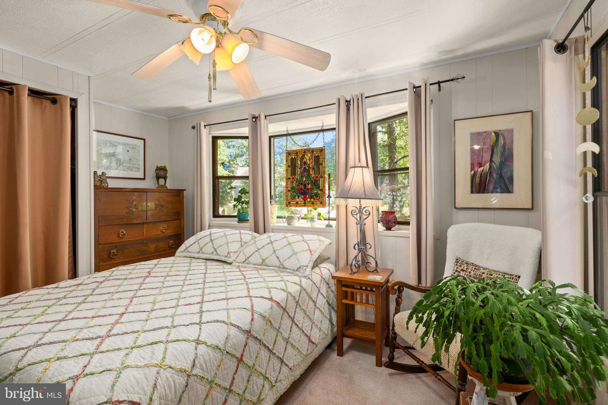 PINEY GLADE - Residential