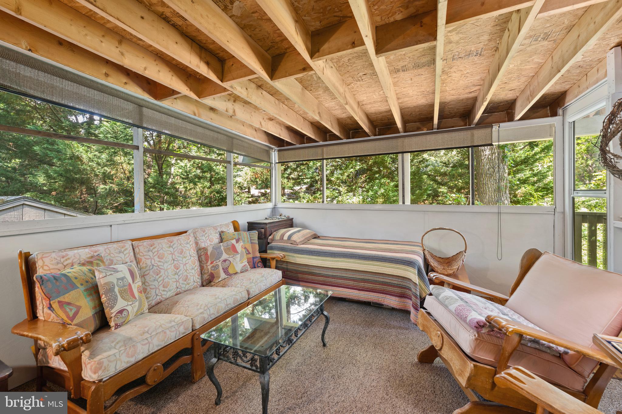PINEY GLADE - Residential