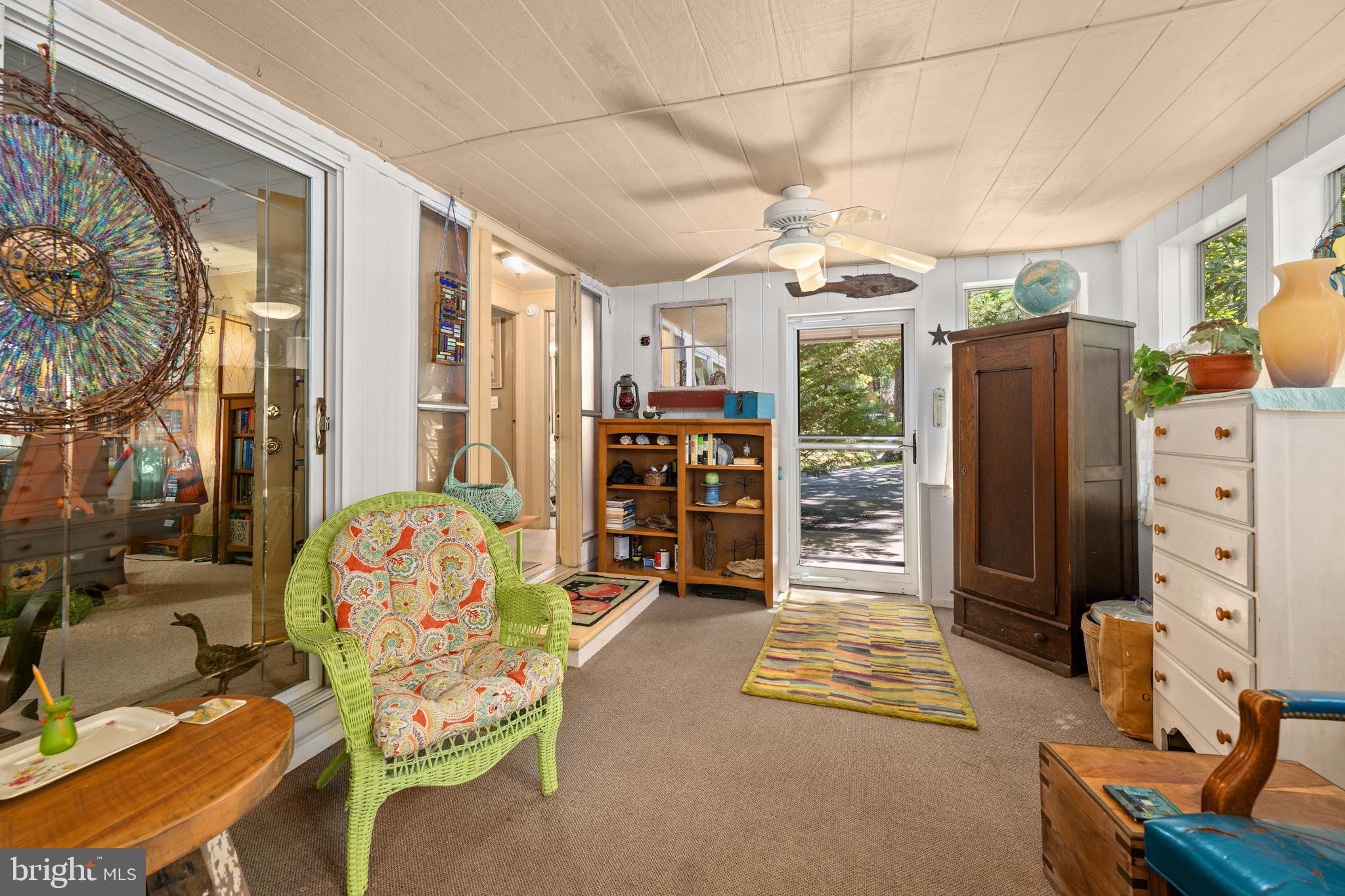 PINEY GLADE - Residential