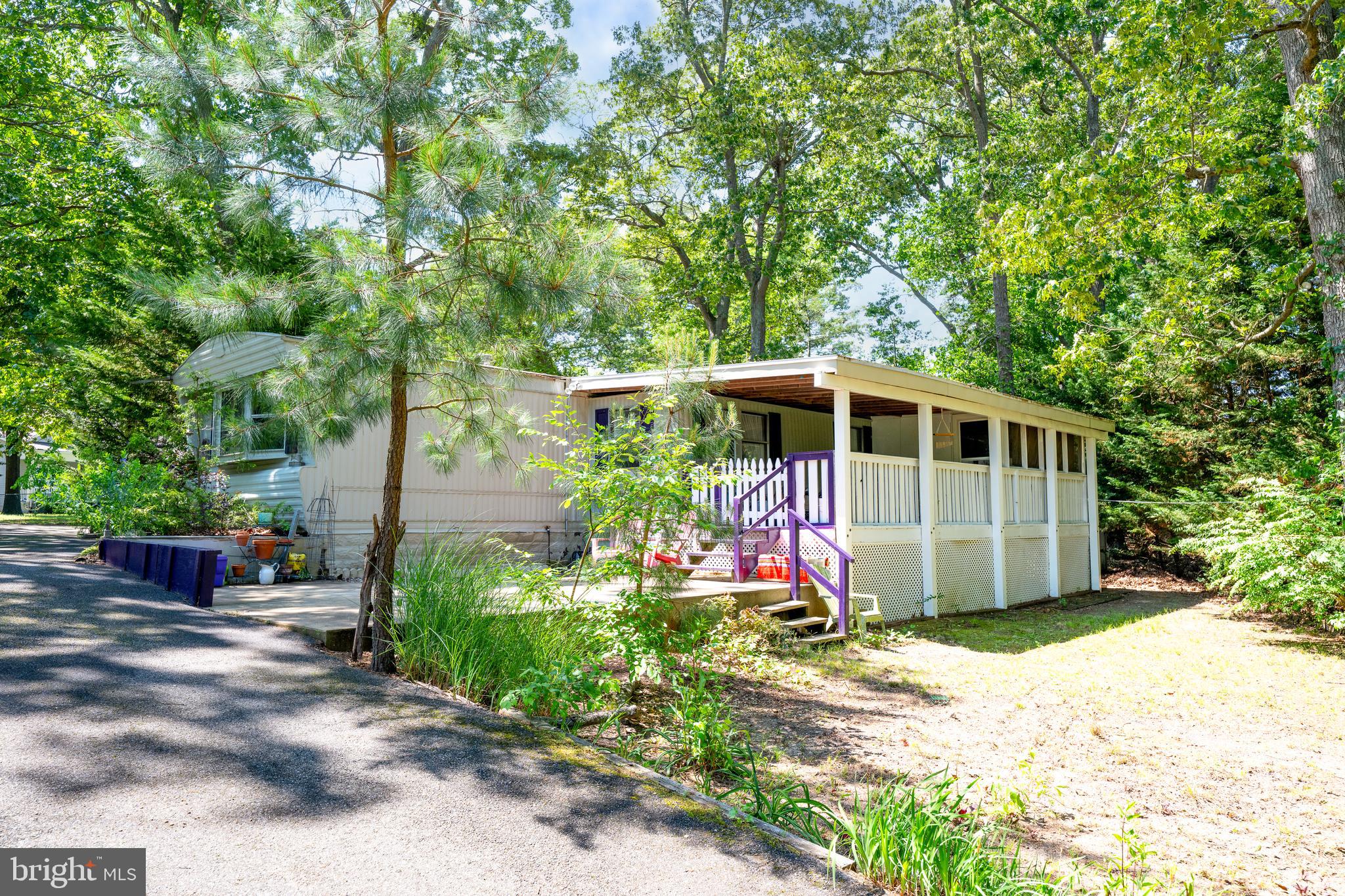 PINEY GLADE - Residential
