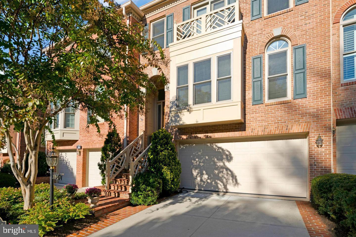 WOW!!! Yes, this home is too nice to rent out, but here for the taking for the lucky renter.  Recent high end major renovations in bathrooms and kitchen. Hardwood floors on main level with gas fireplace in the living room. Fully finished basement with gas fireplace and full bath.  Owners suite with tray ceiling, walk in closet, and large bath with separate shower and tub. This is truly a magnificent home.