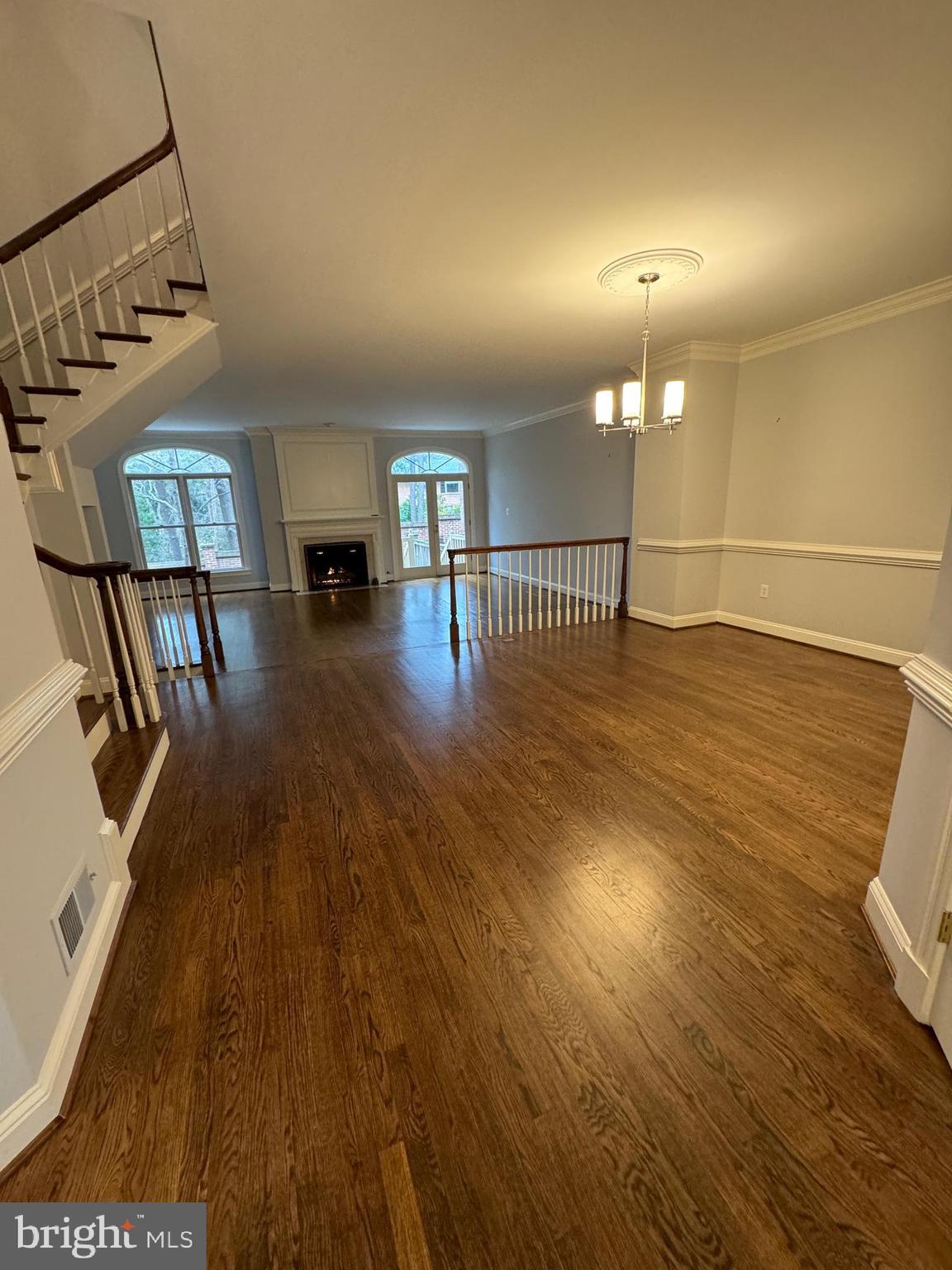 HAMPTONS OF MCLEAN - Residential Lease