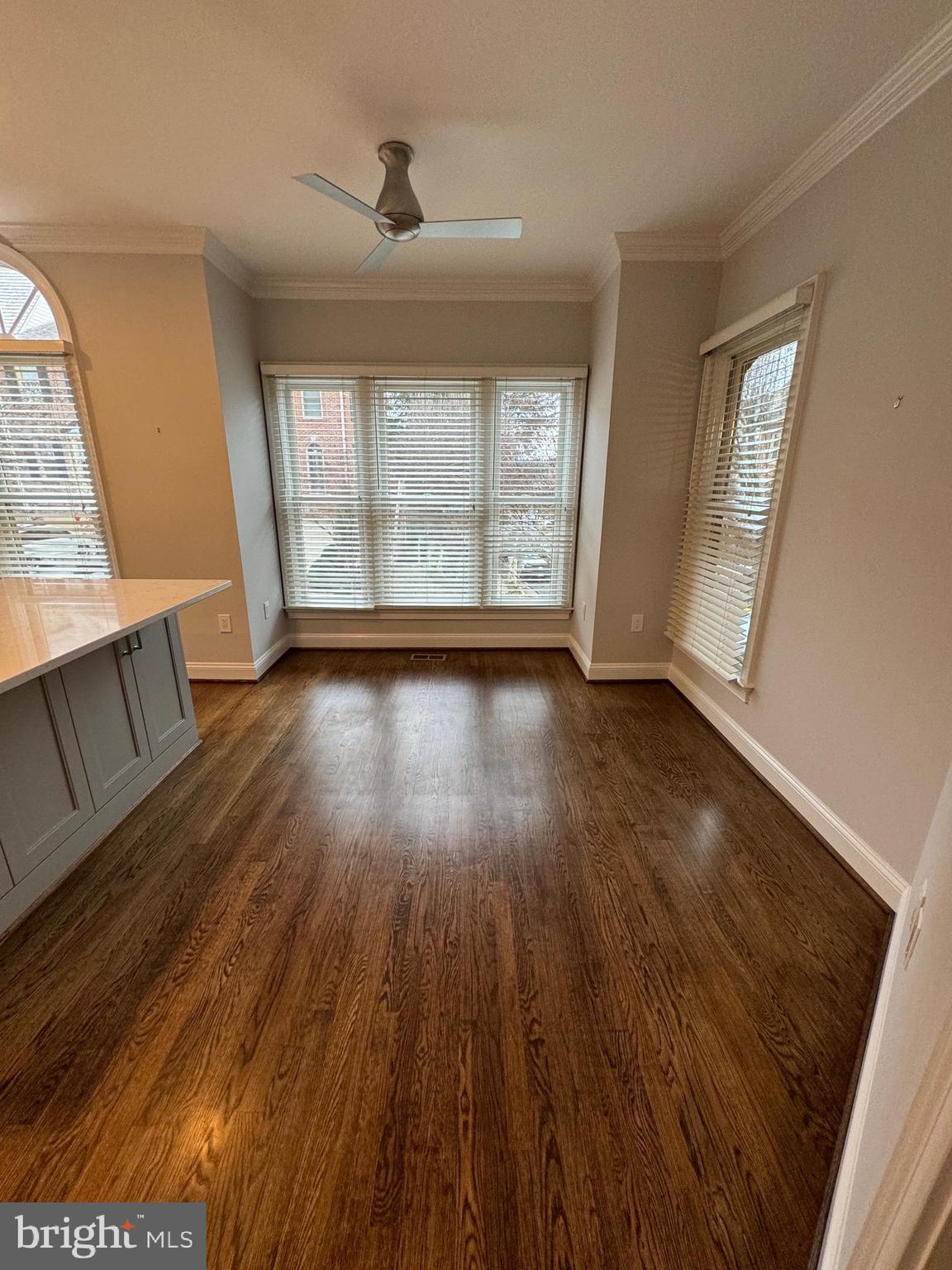 HAMPTONS OF MCLEAN - Residential Lease