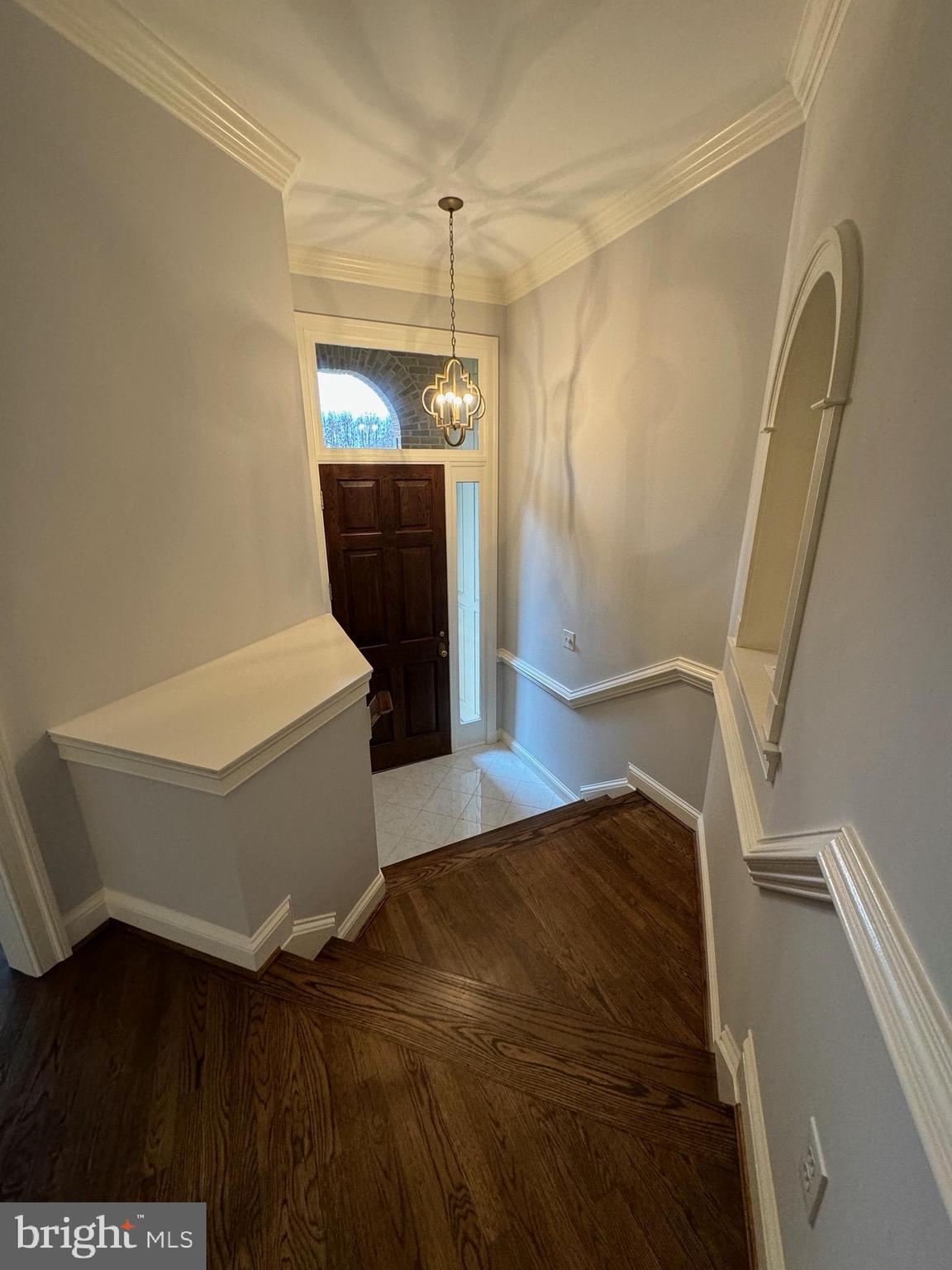 HAMPTONS OF MCLEAN - Residential Lease