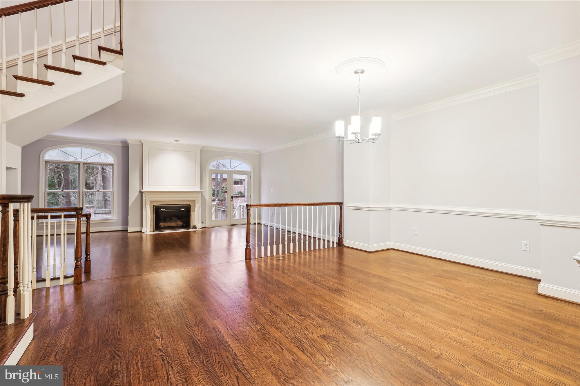 HAMPTONS OF MCLEAN - Residential Lease