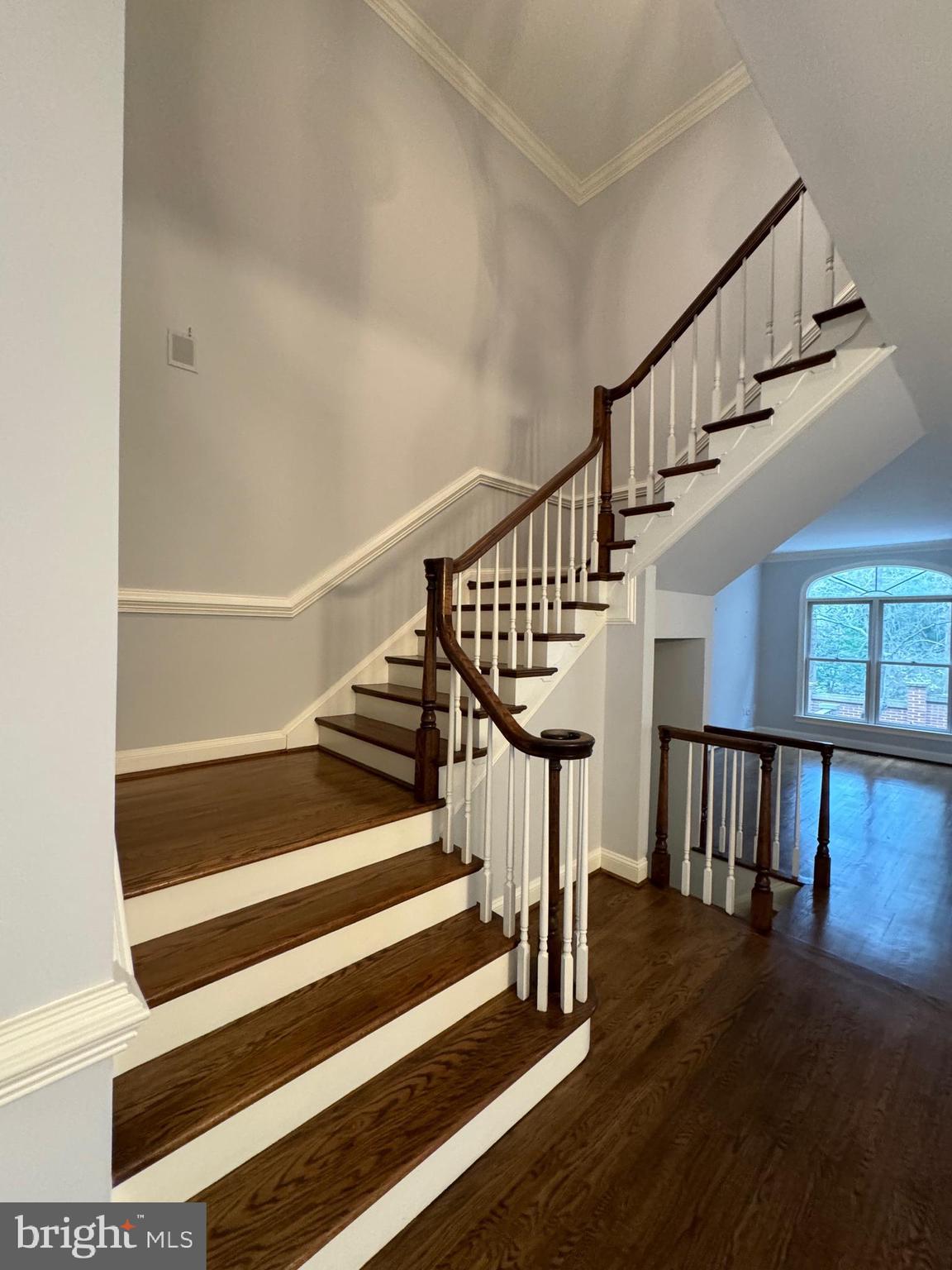 HAMPTONS OF MCLEAN - Residential Lease