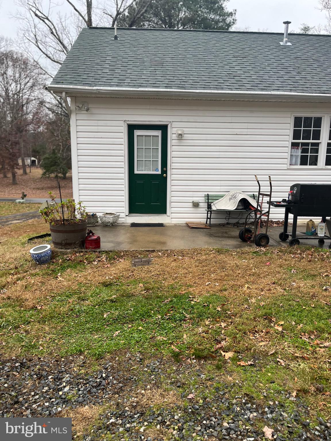 SPOTSYLVANIA COUNTY - Residential