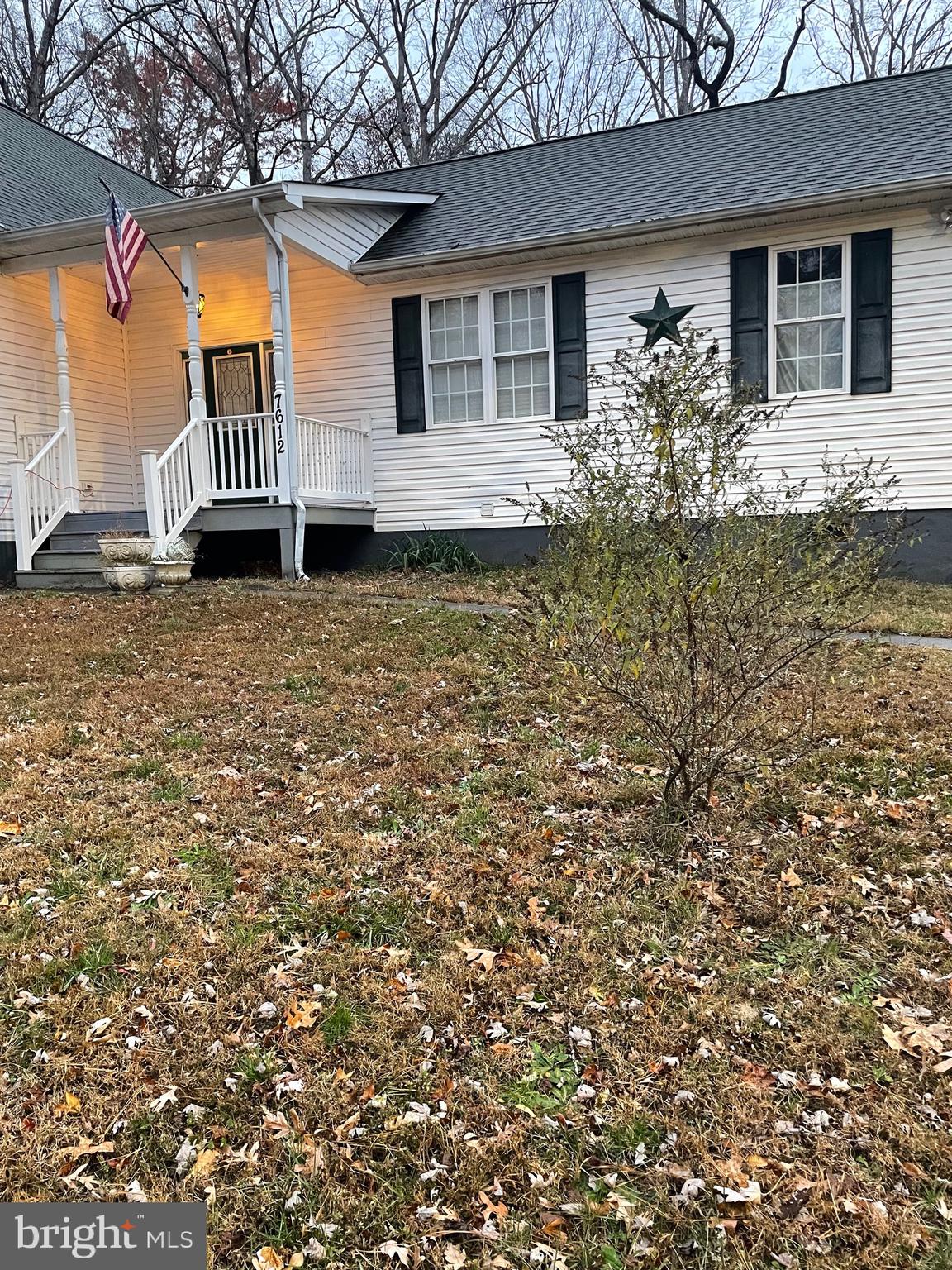 SPOTSYLVANIA COUNTY - Residential