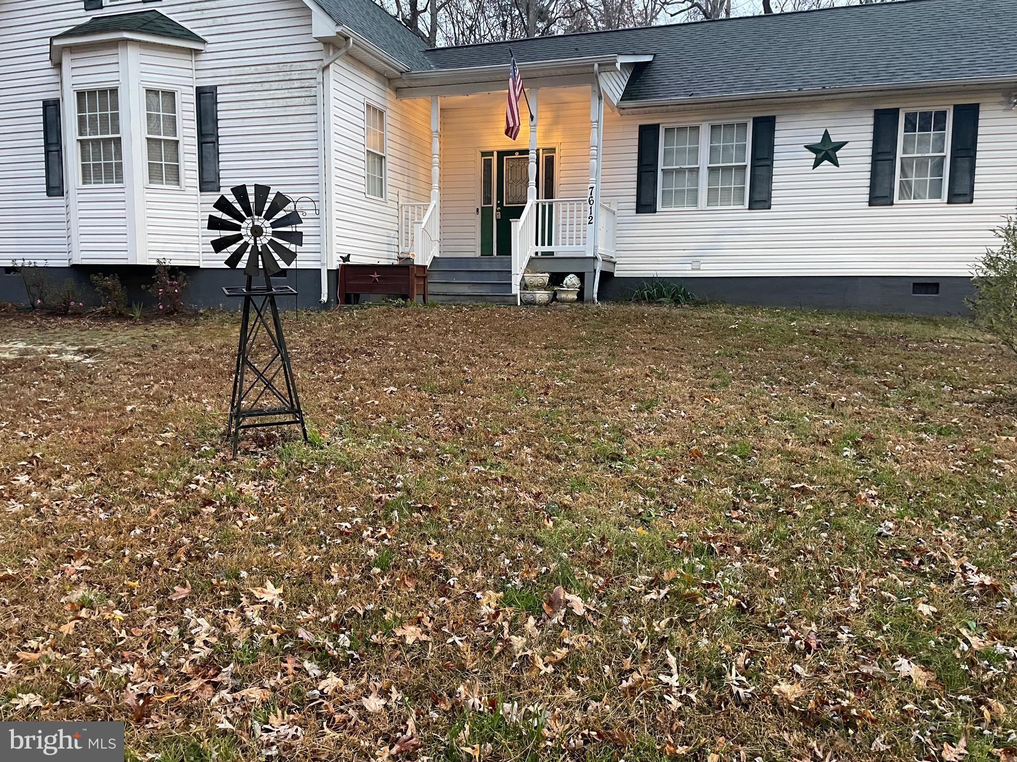 SPOTSYLVANIA COUNTY - Residential