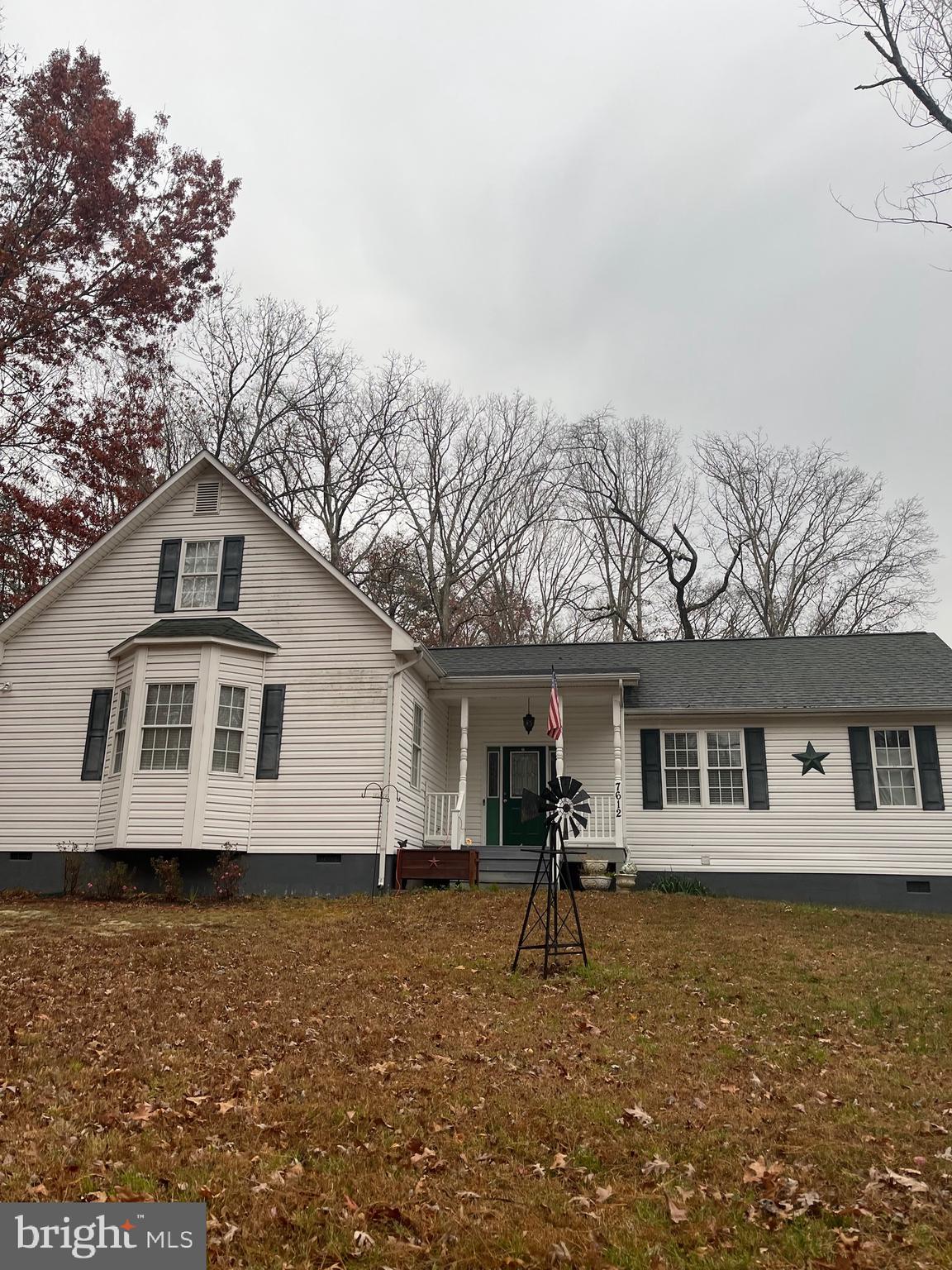 SPOTSYLVANIA COUNTY - Residential