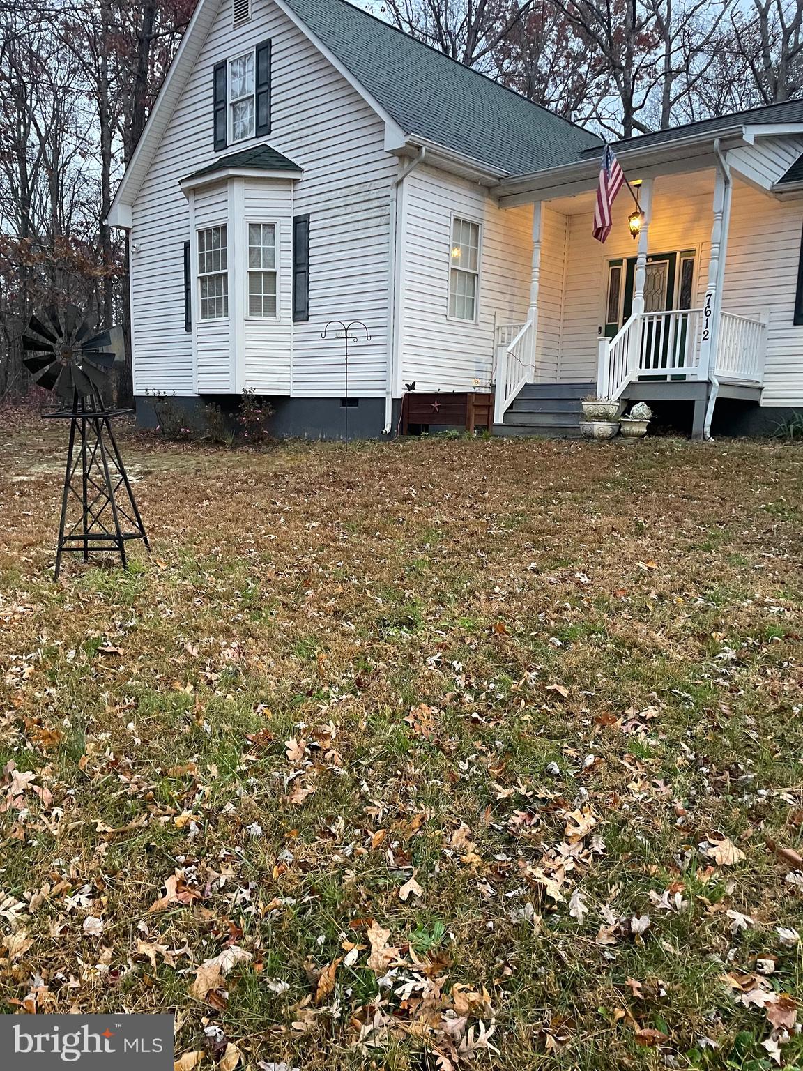 SPOTSYLVANIA COUNTY - Residential