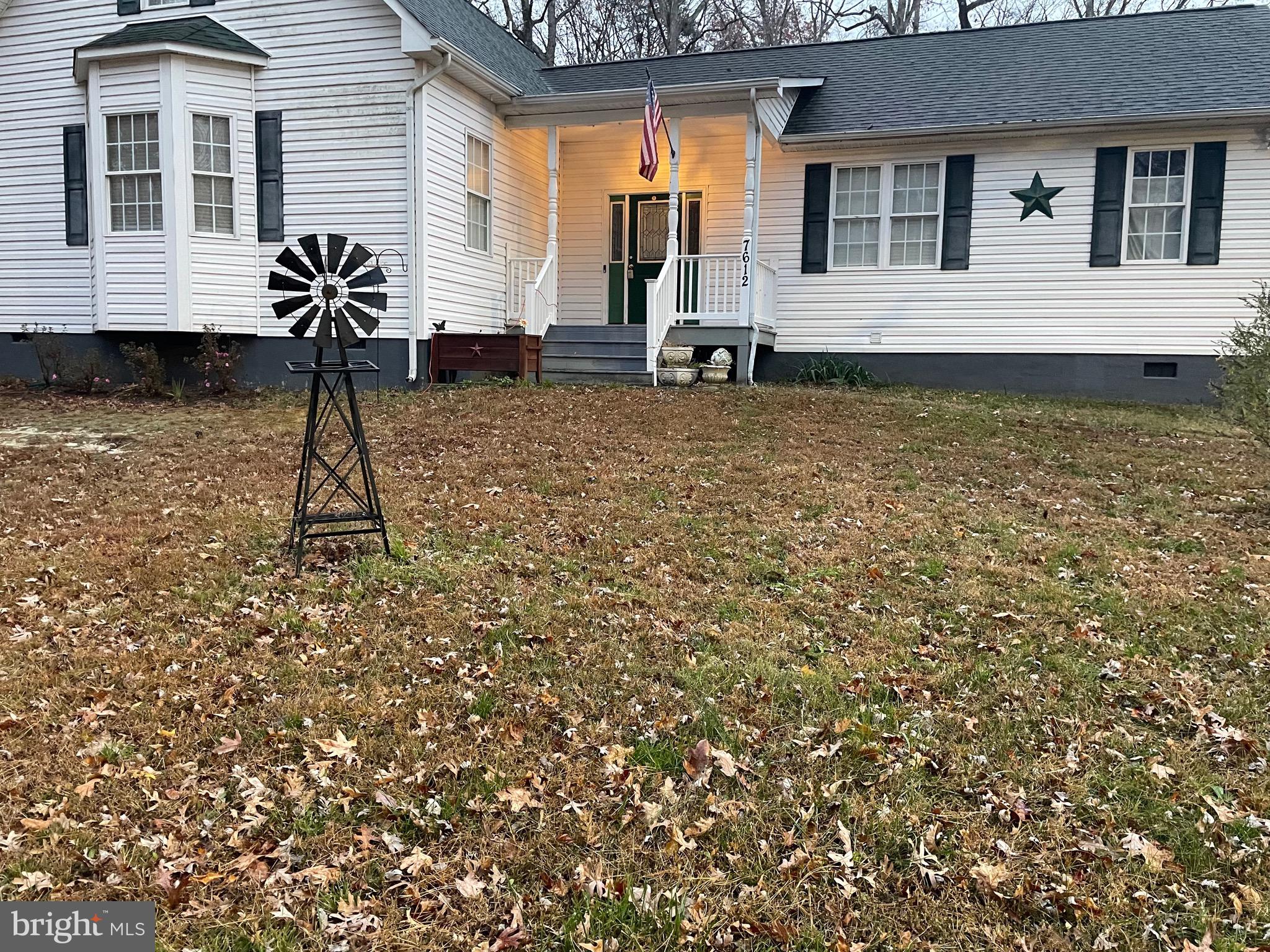 SPOTSYLVANIA COUNTY - Residential