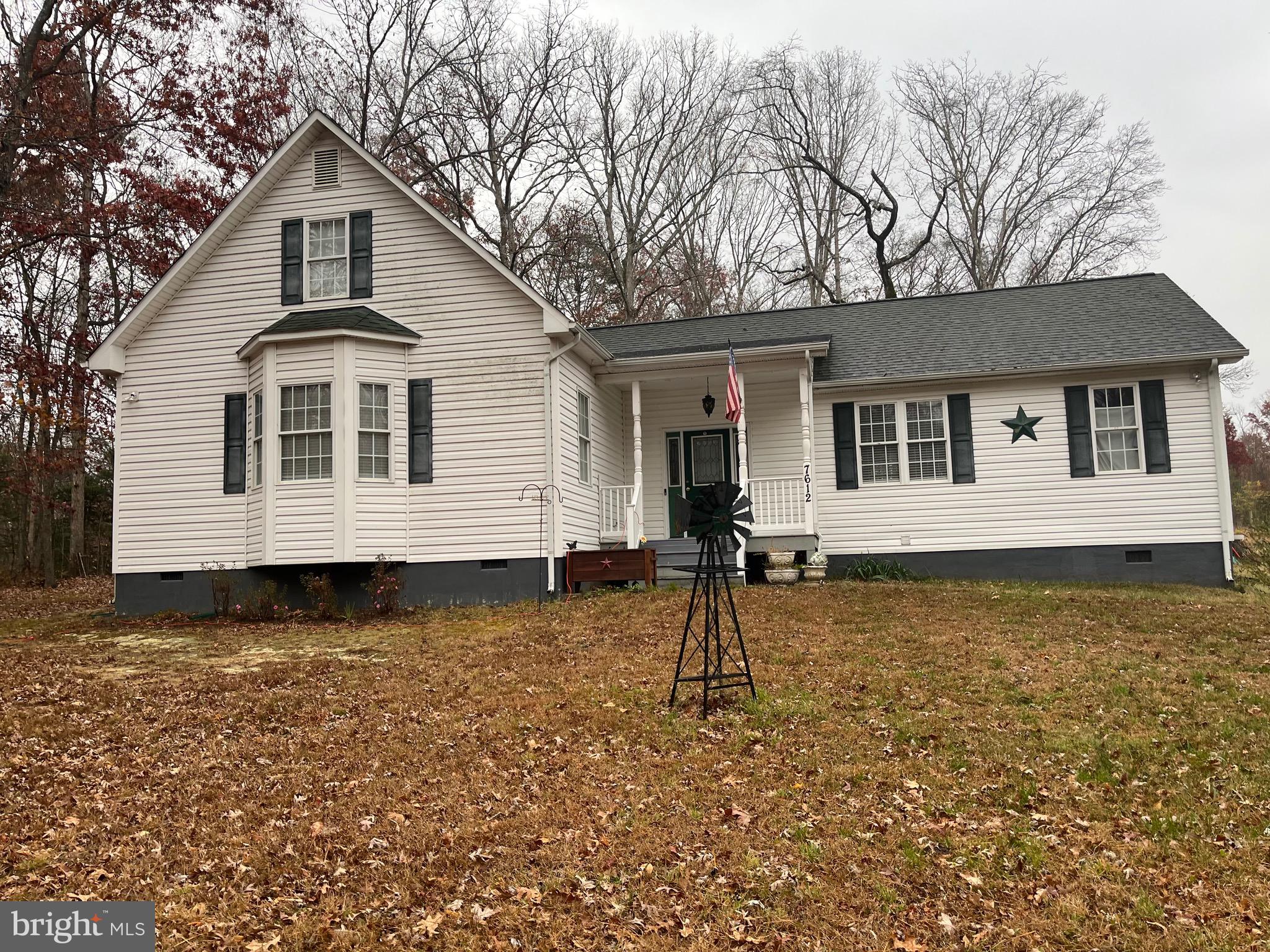 SPOTSYLVANIA COUNTY - Residential