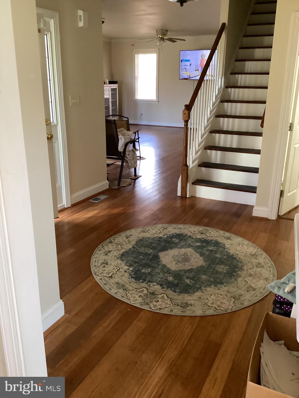 SPOTSYLVANIA COUNTY - Residential