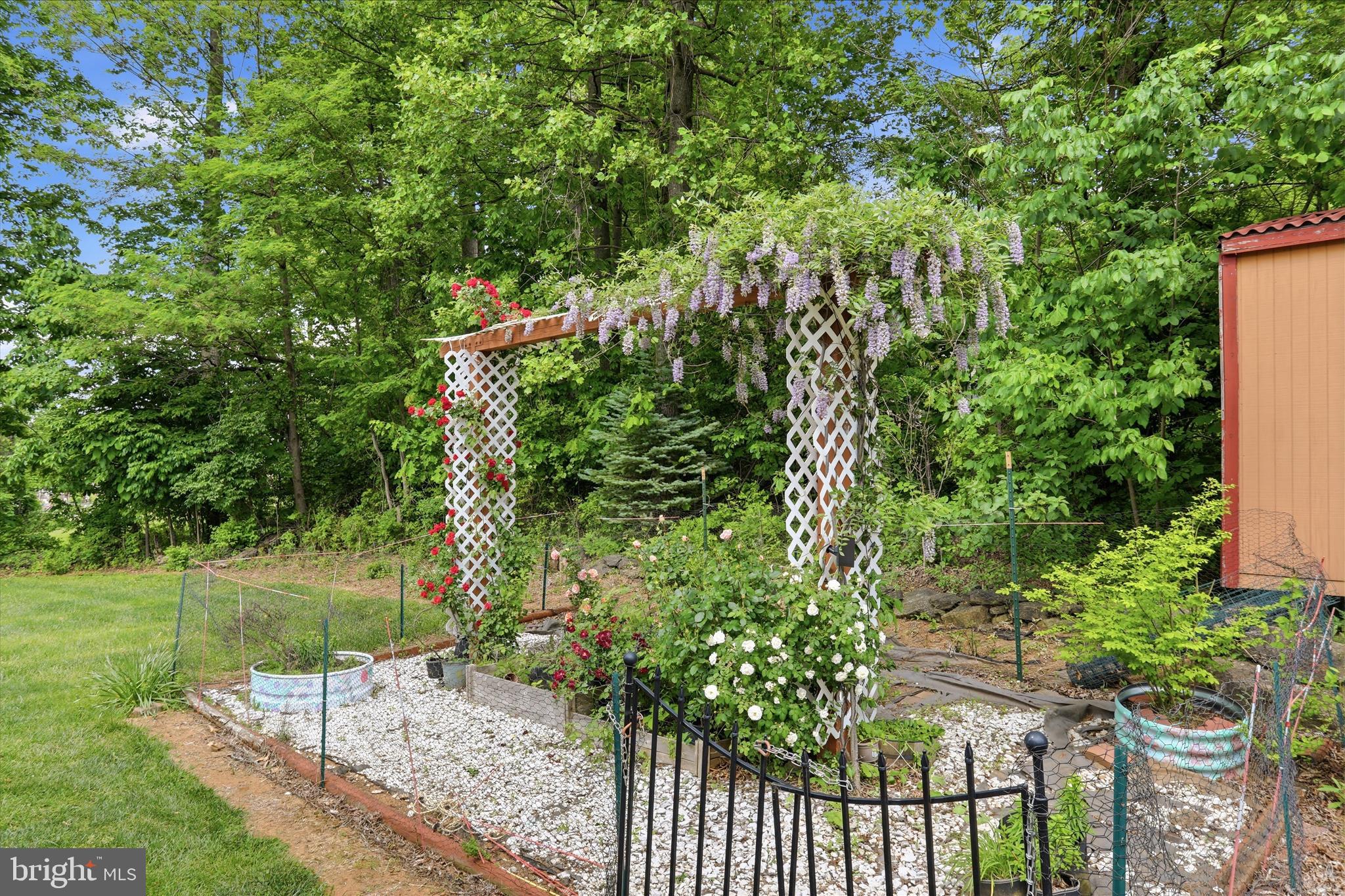 SHEN FARMS MT VIEW - Residential