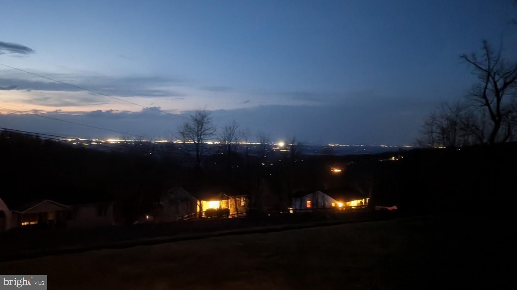 SHEN FARMS MT VIEW - Residential