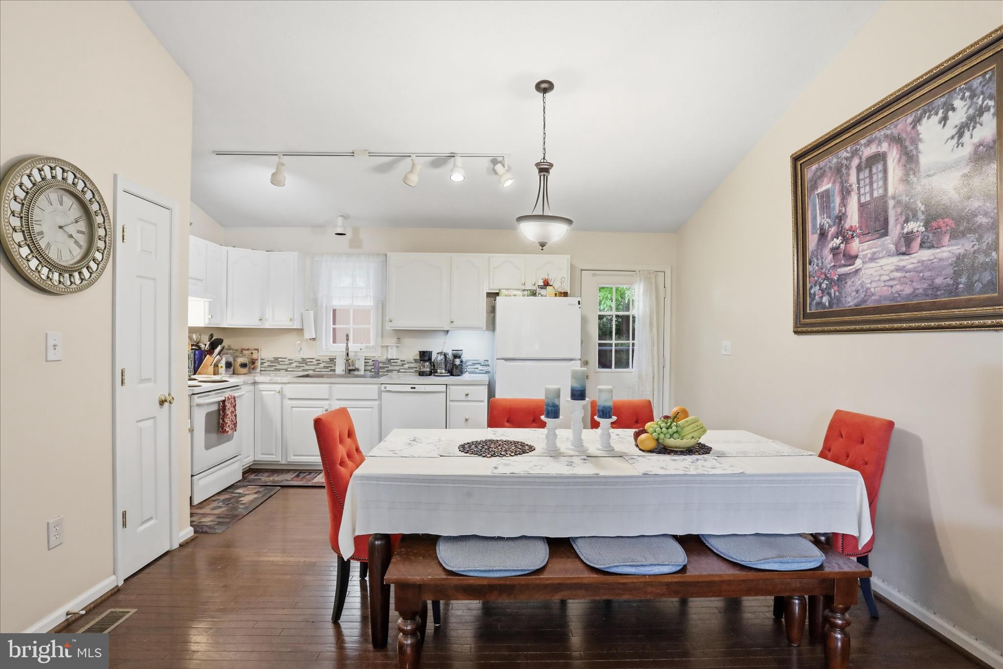 SHEN FARMS MT VIEW - Residential