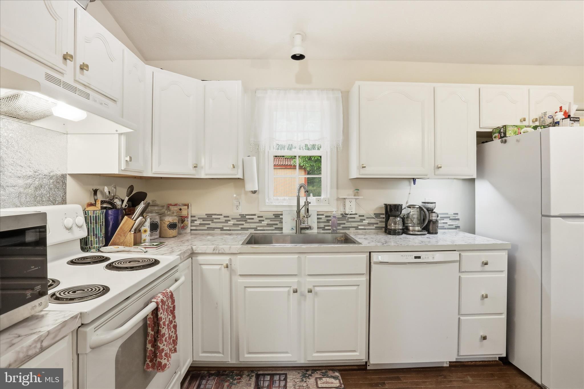SHEN FARMS MT VIEW - Residential
