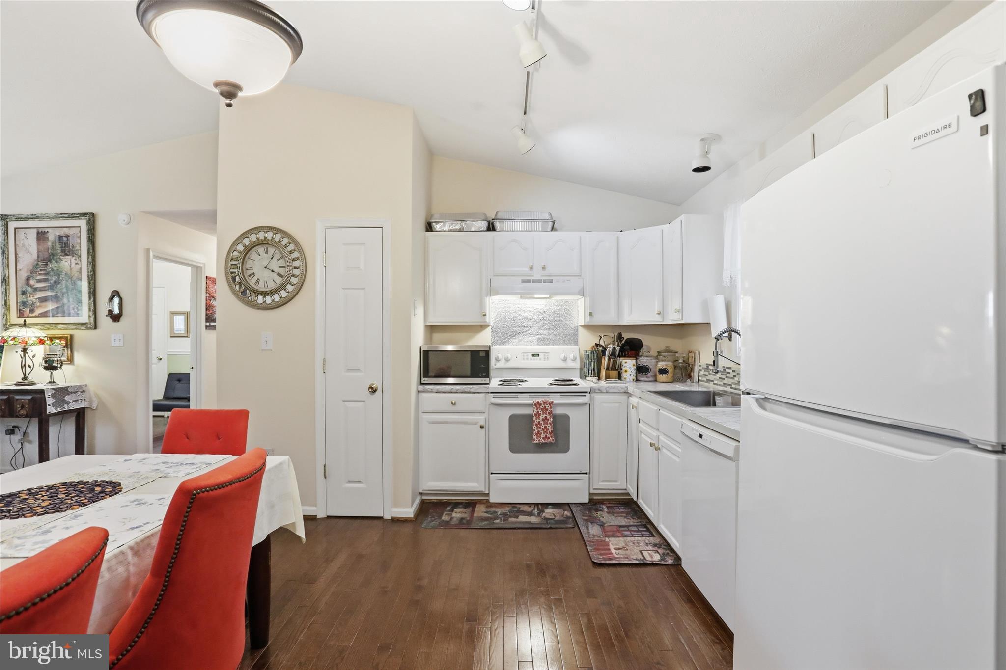 SHEN FARMS MT VIEW - Residential