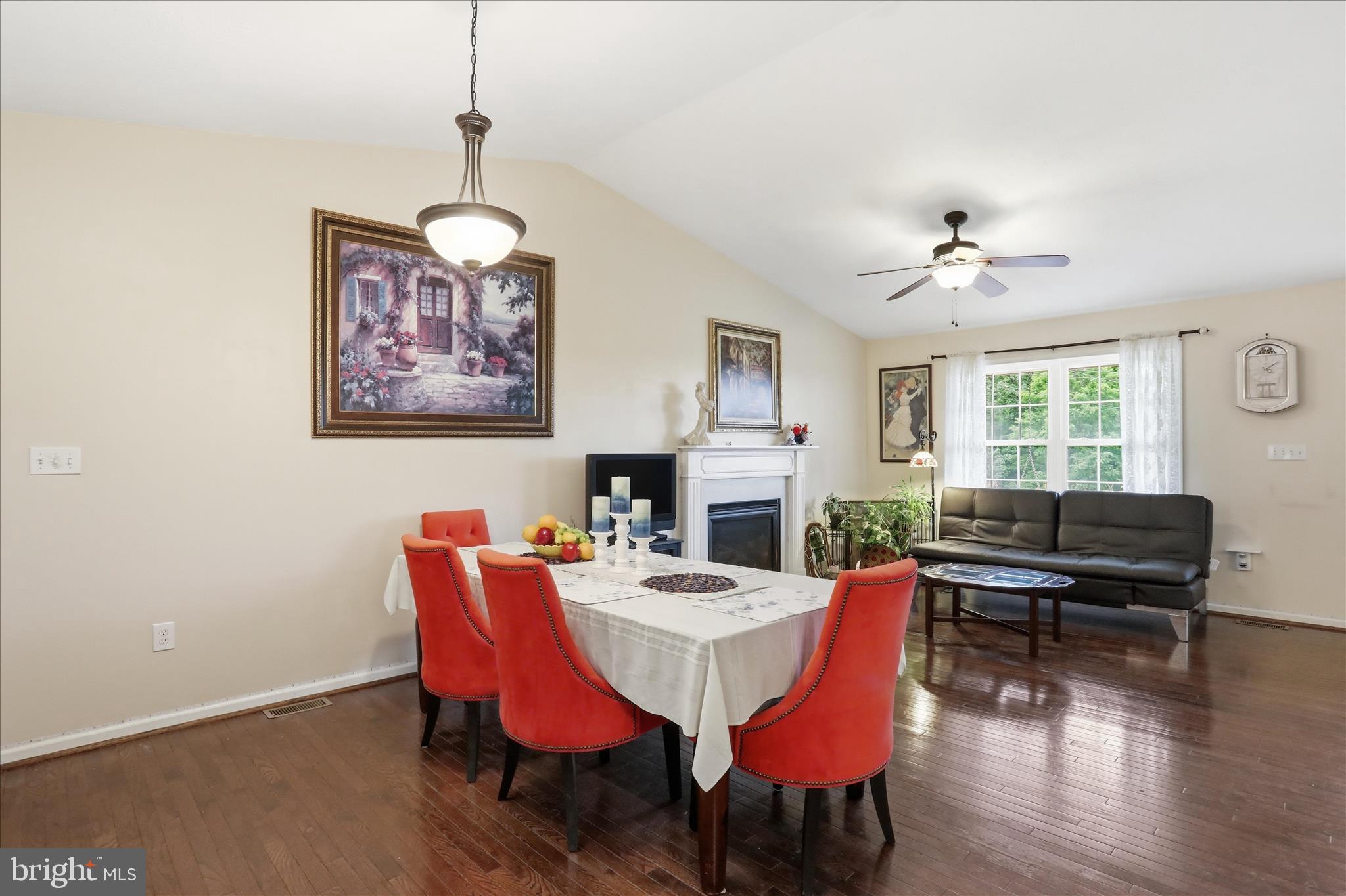 SHEN FARMS MT VIEW - Residential
