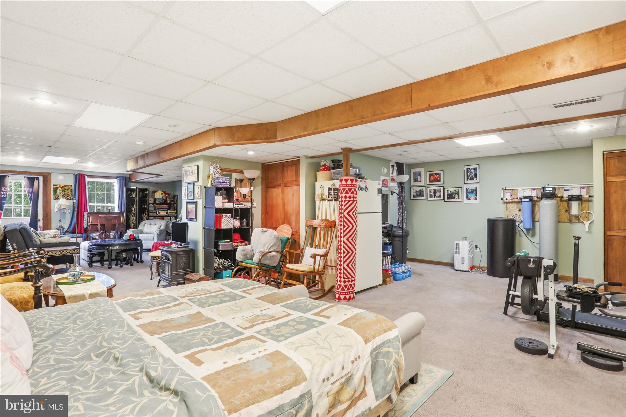 SHEN FARMS MT VIEW - Residential