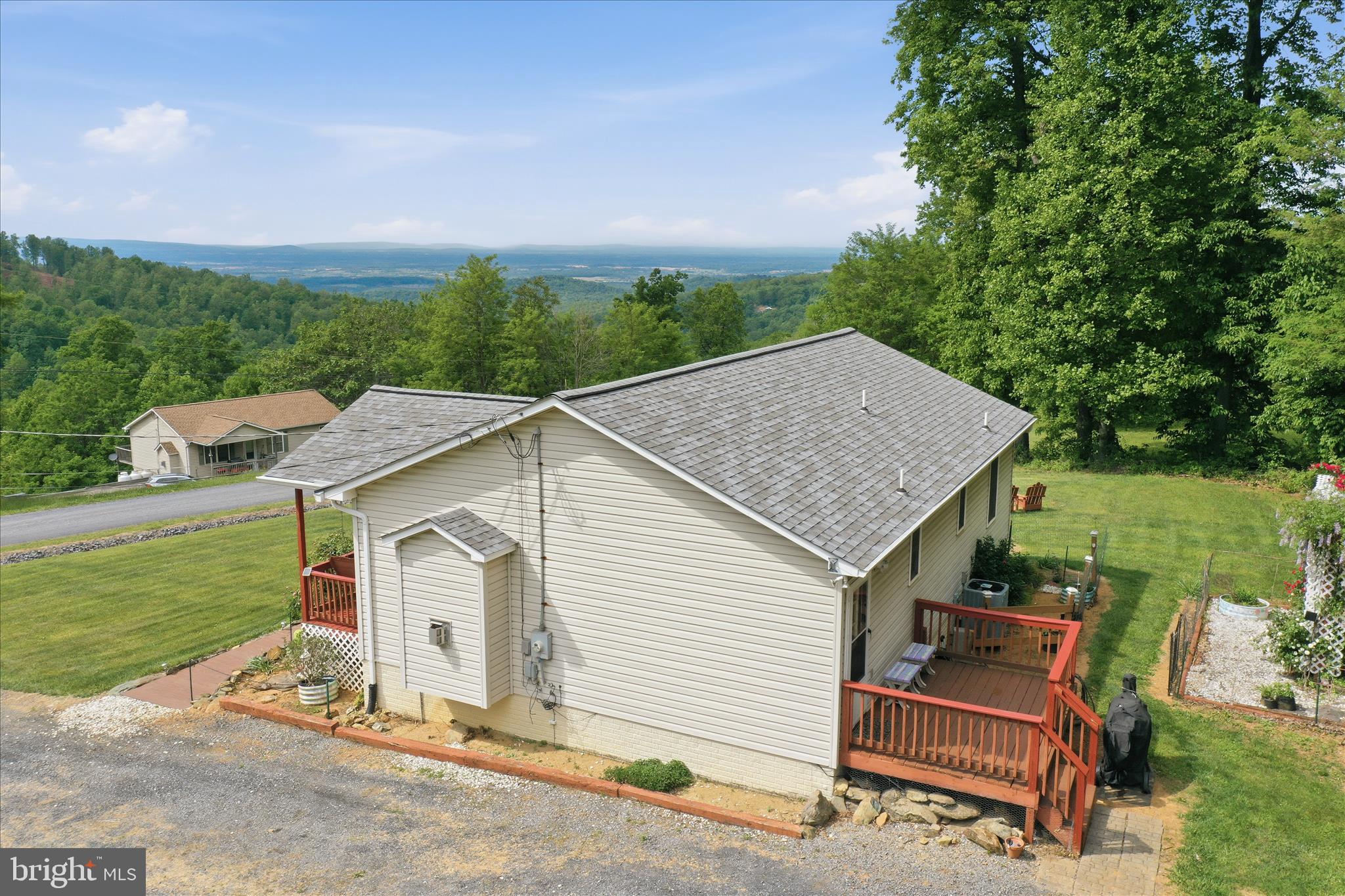 SHEN FARMS MT VIEW - Residential