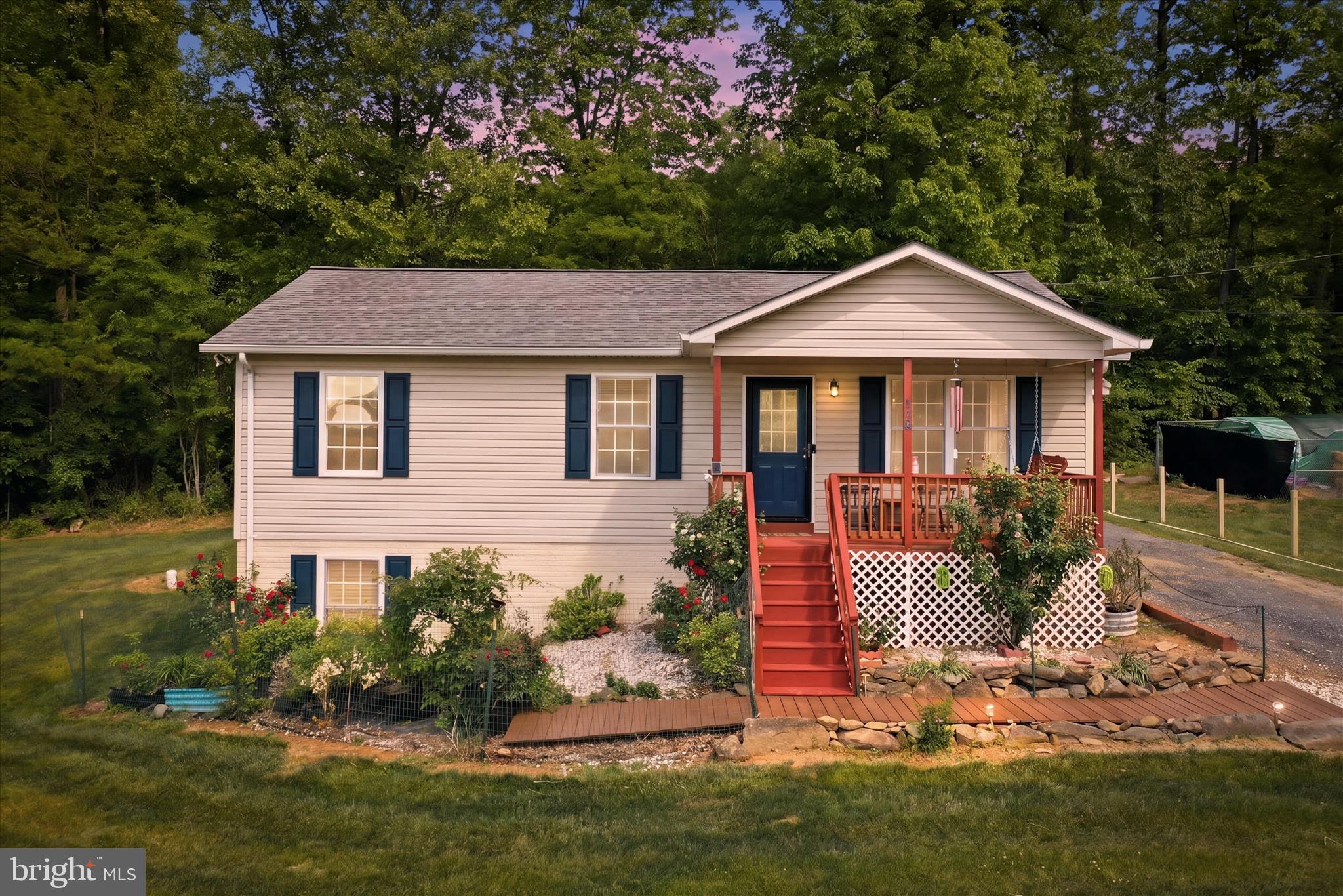 SHEN FARMS MT VIEW - Residential
