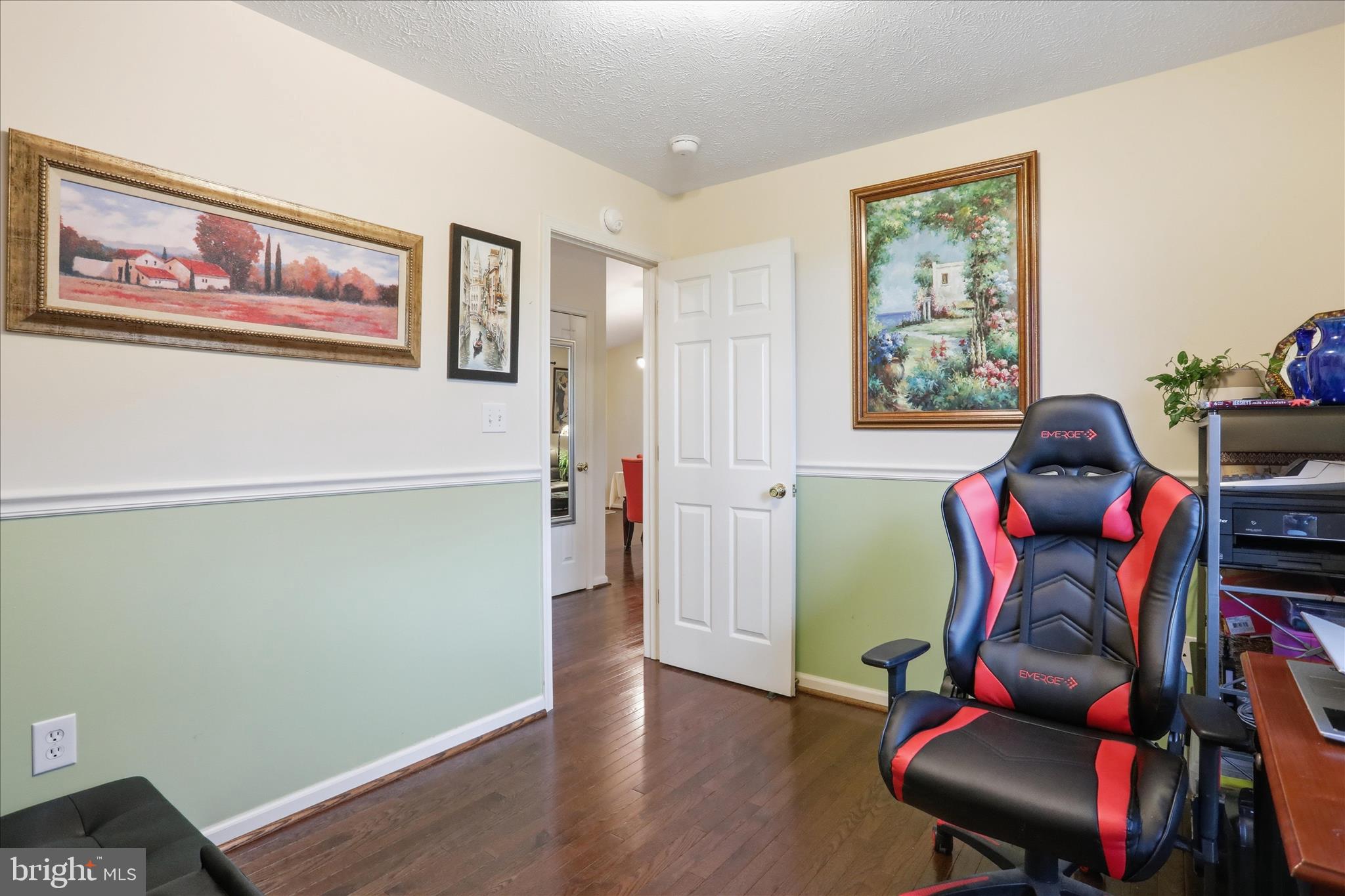 SHEN FARMS MT VIEW - Residential