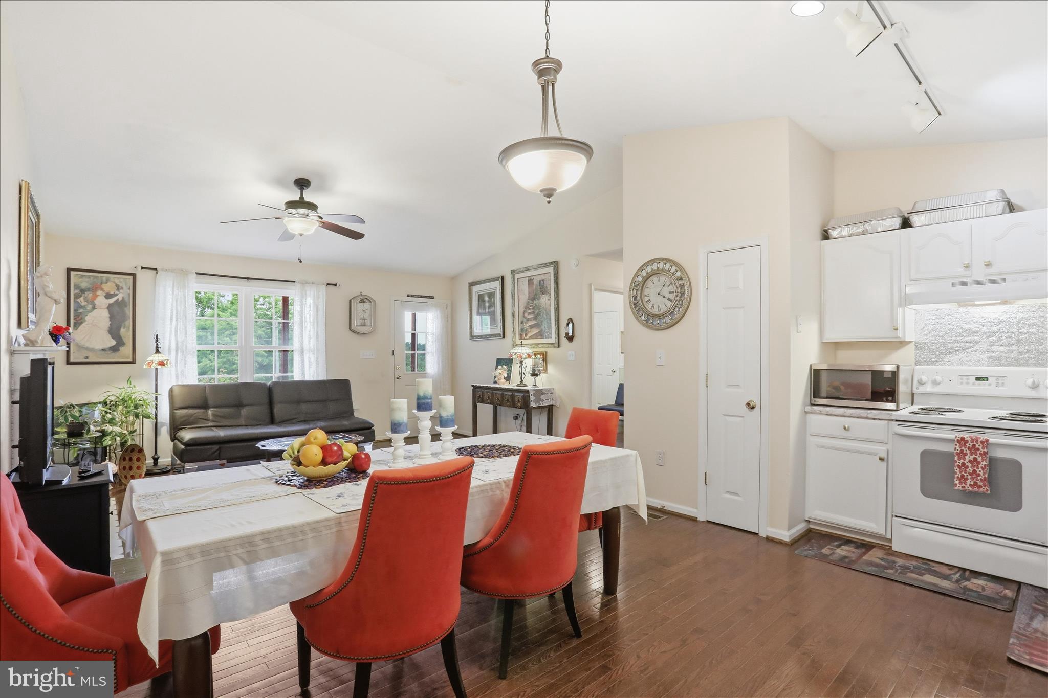 SHEN FARMS MT VIEW - Residential