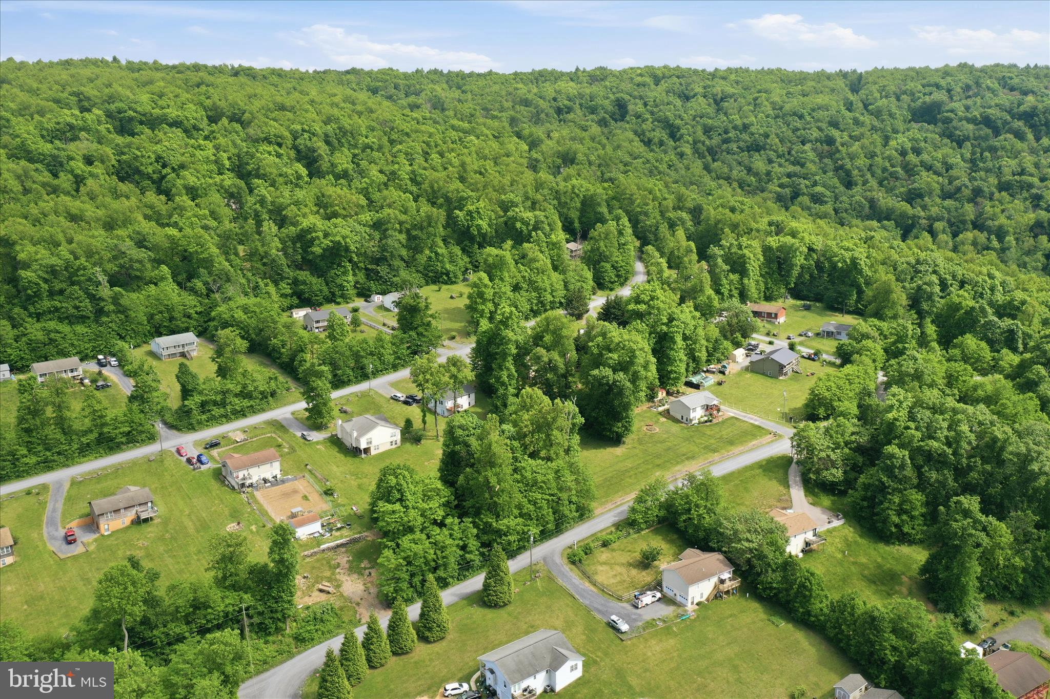 SHEN FARMS MT VIEW - Residential