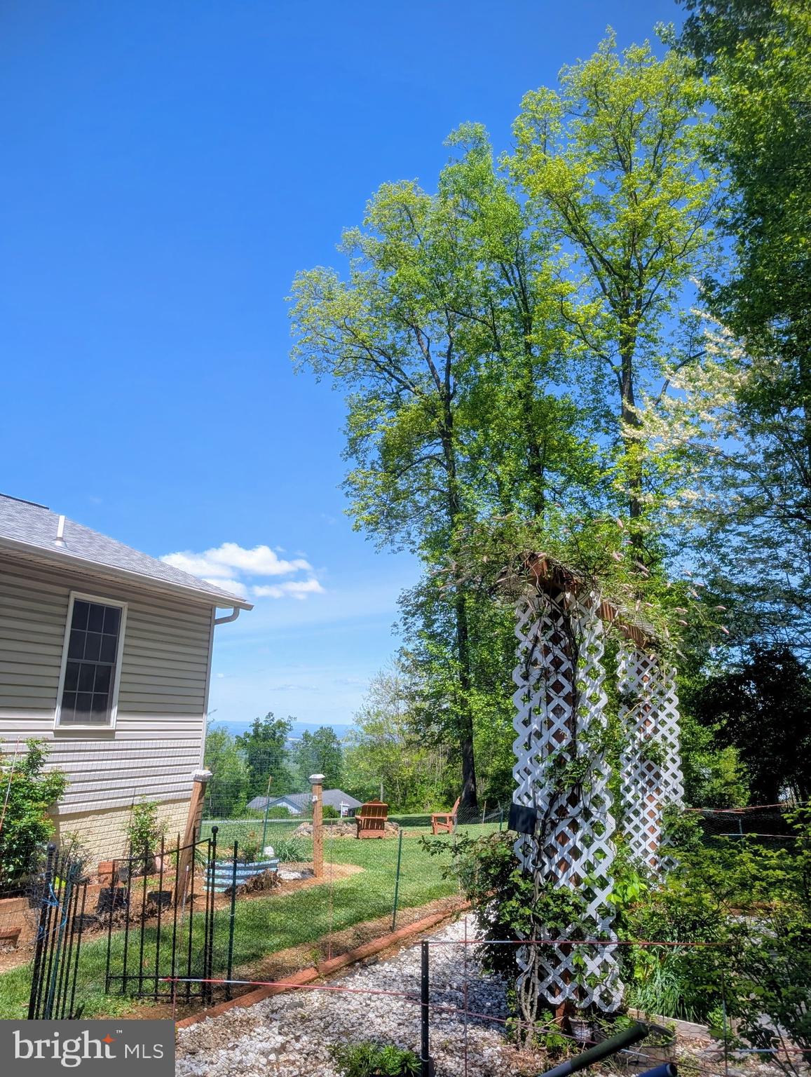 SHEN FARMS MT VIEW - Residential
