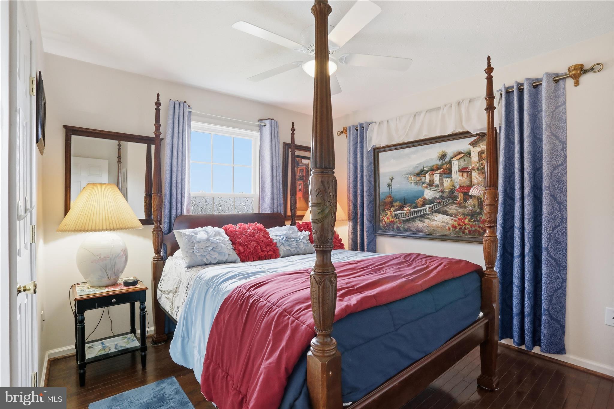 SHEN FARMS MT VIEW - Residential