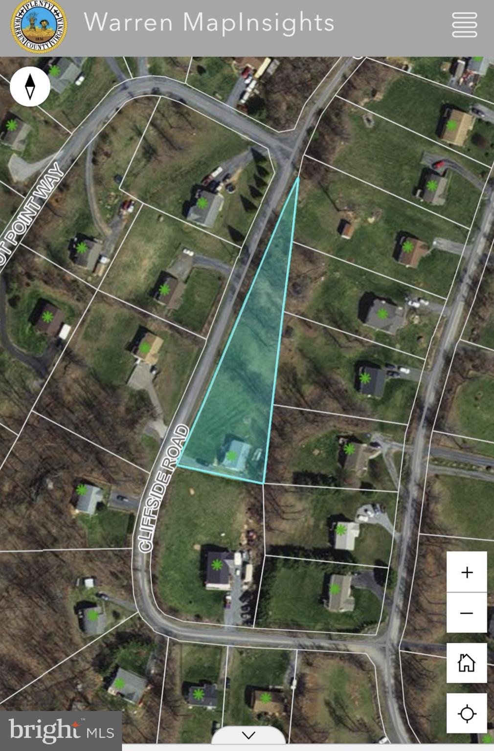 SHEN FARMS MT VIEW - Residential