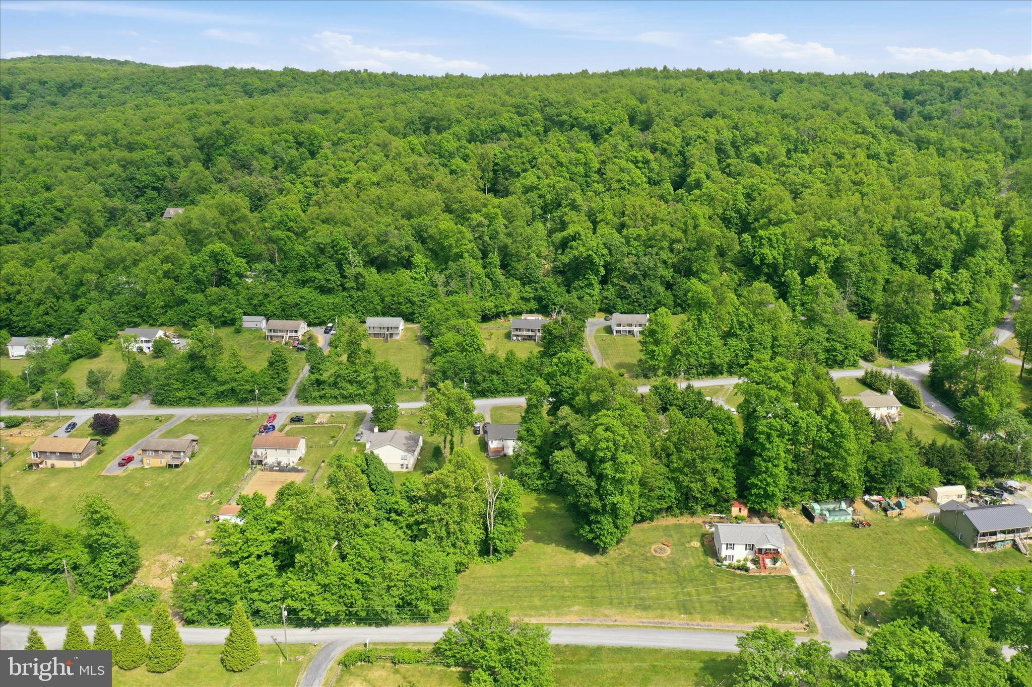 SHEN FARMS MT VIEW - Residential