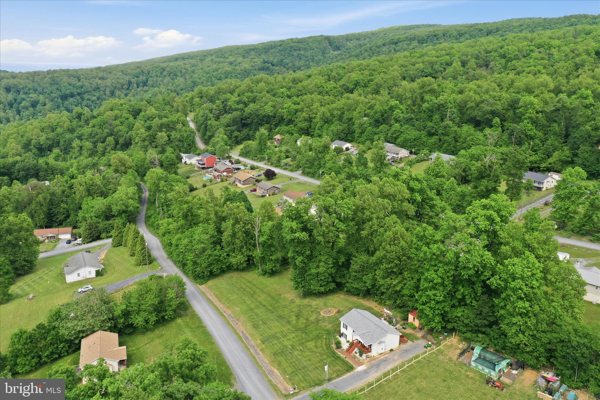 SHEN FARMS MT VIEW - Residential