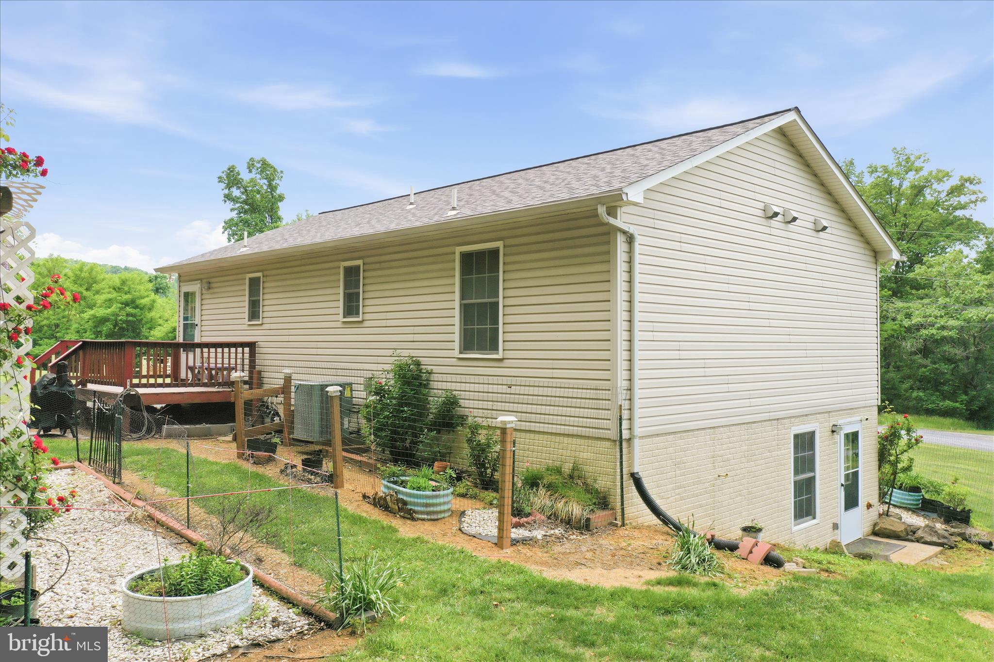 SHEN FARMS MT VIEW - Residential