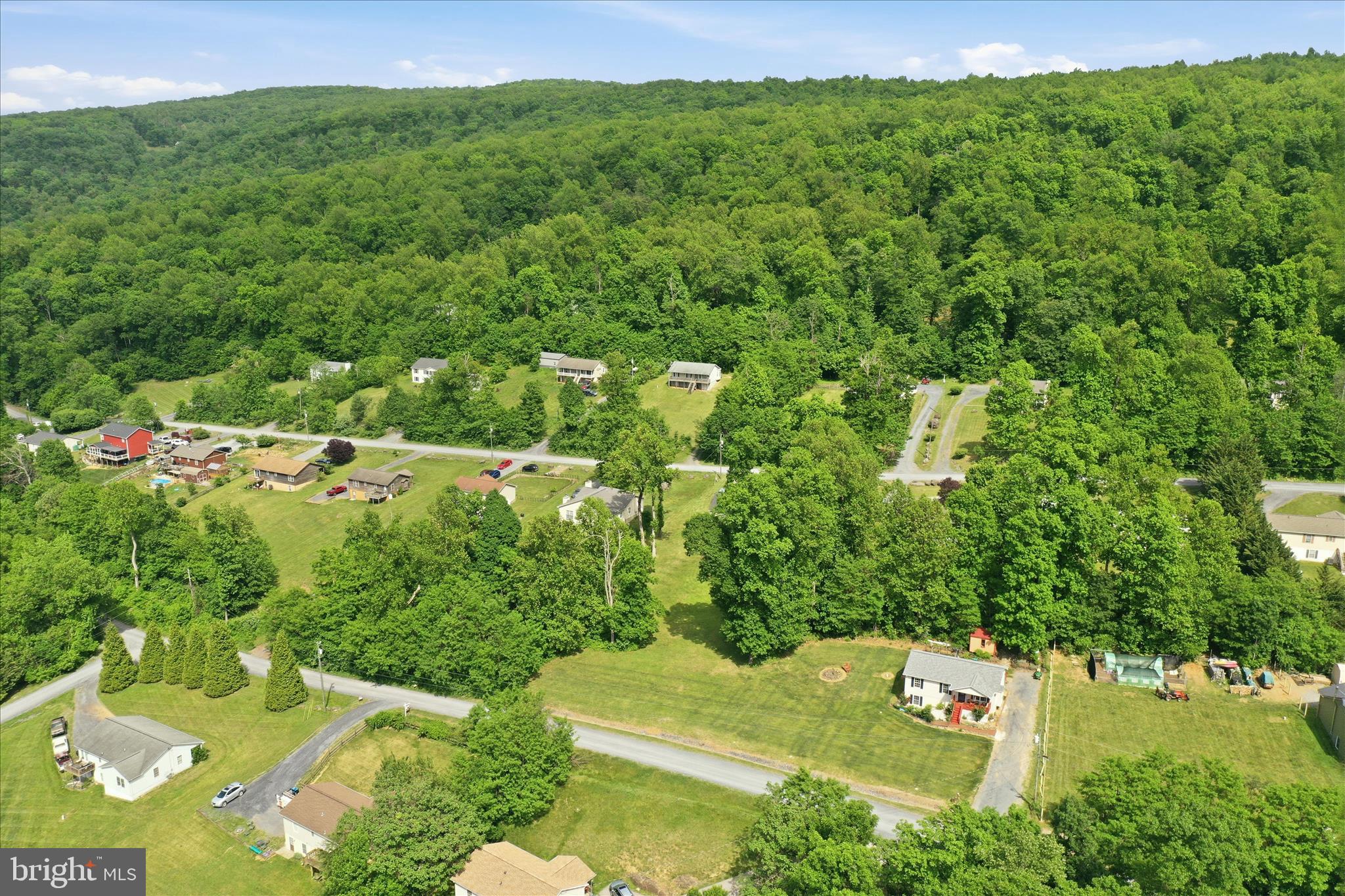 SHEN FARMS MT VIEW - Residential