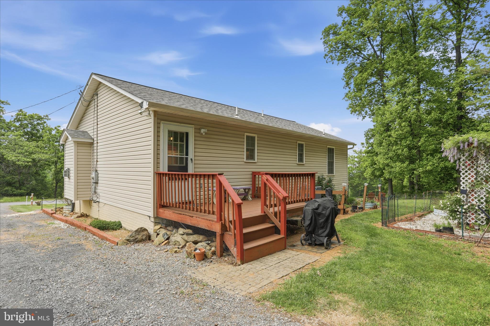 SHEN FARMS MT VIEW - Residential