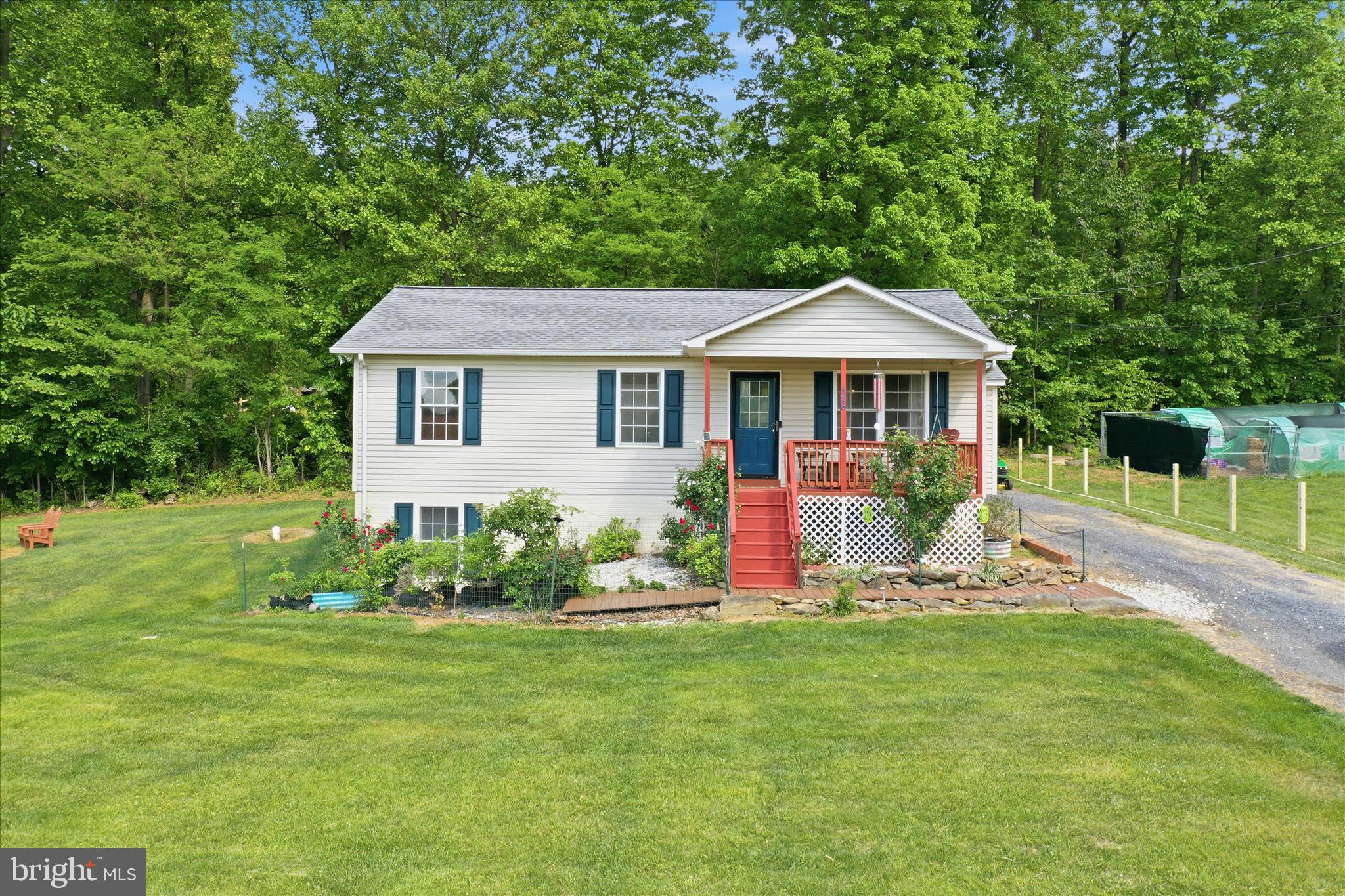 SHEN FARMS MT VIEW - Residential