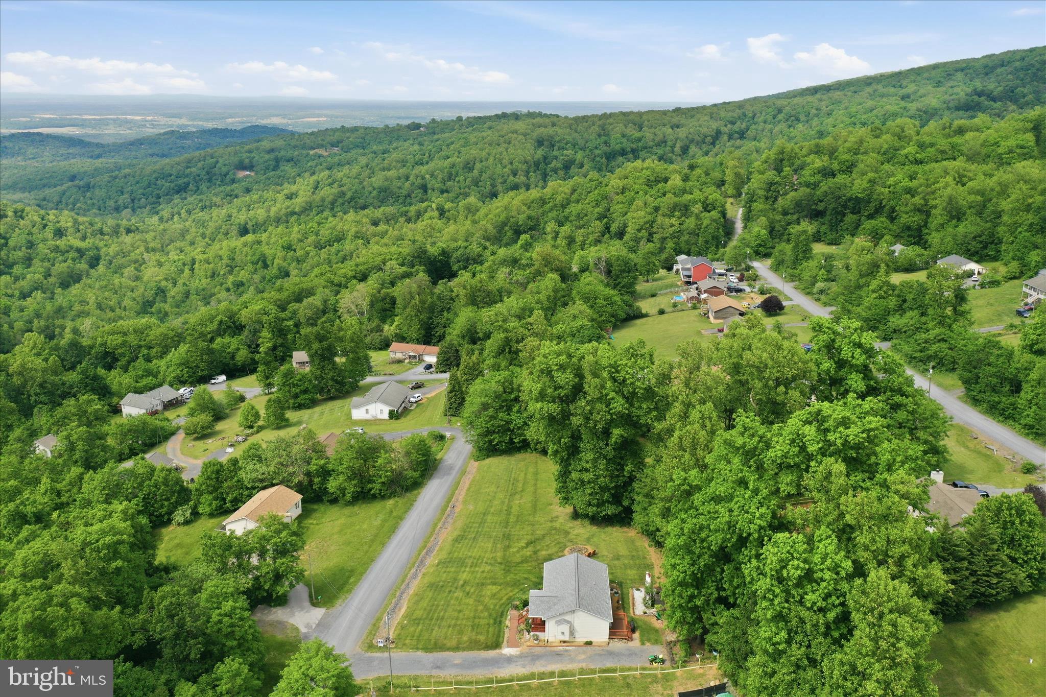SHEN FARMS MT VIEW - Residential