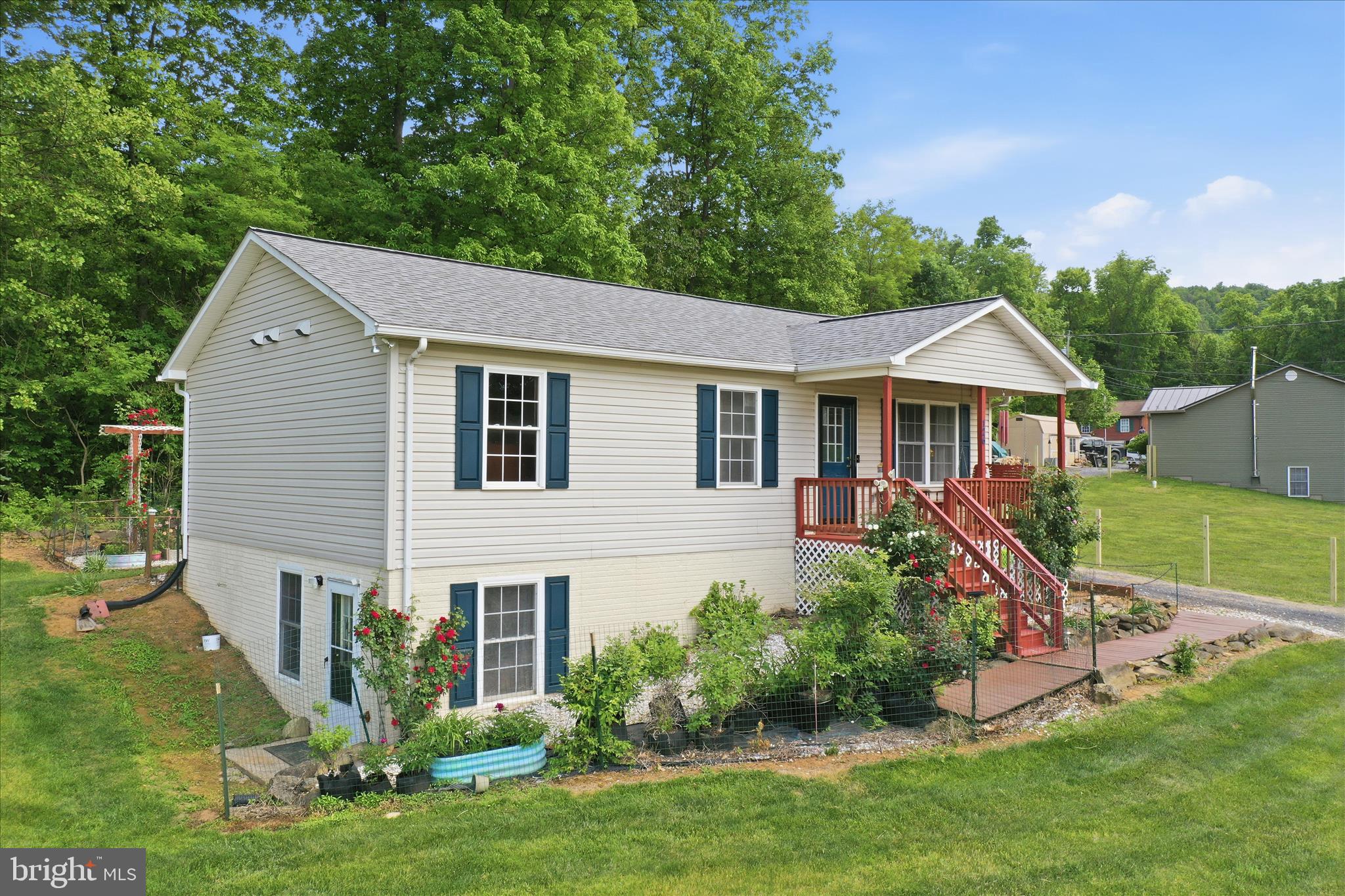 SHEN FARMS MT VIEW - Residential